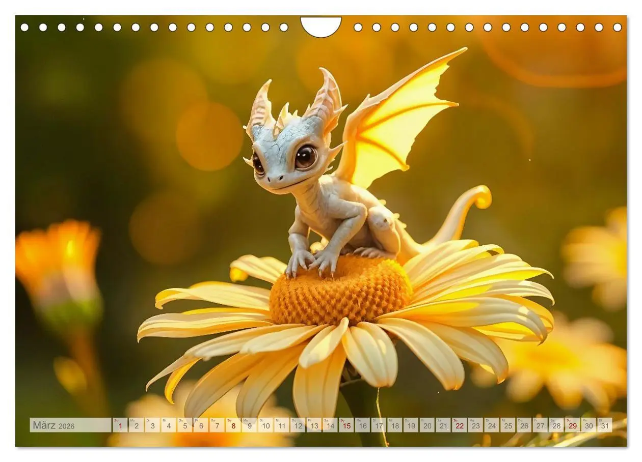 Bild: 9783457294543 | Regenbogenschuppen - Die geheime Welt der magischen Miniatur...