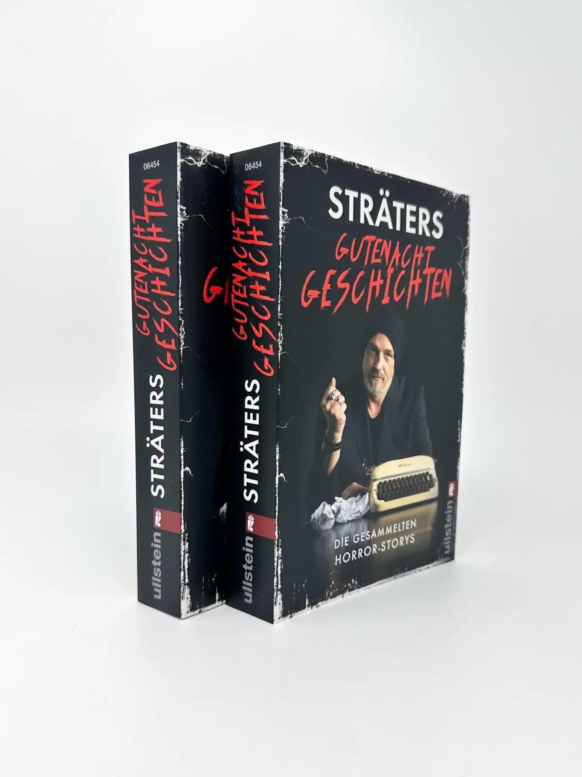 Bild: 9783548064543 | Sträters Gutenachtgeschichten | Torsten Sträter | Taschenbuch | 512 S.