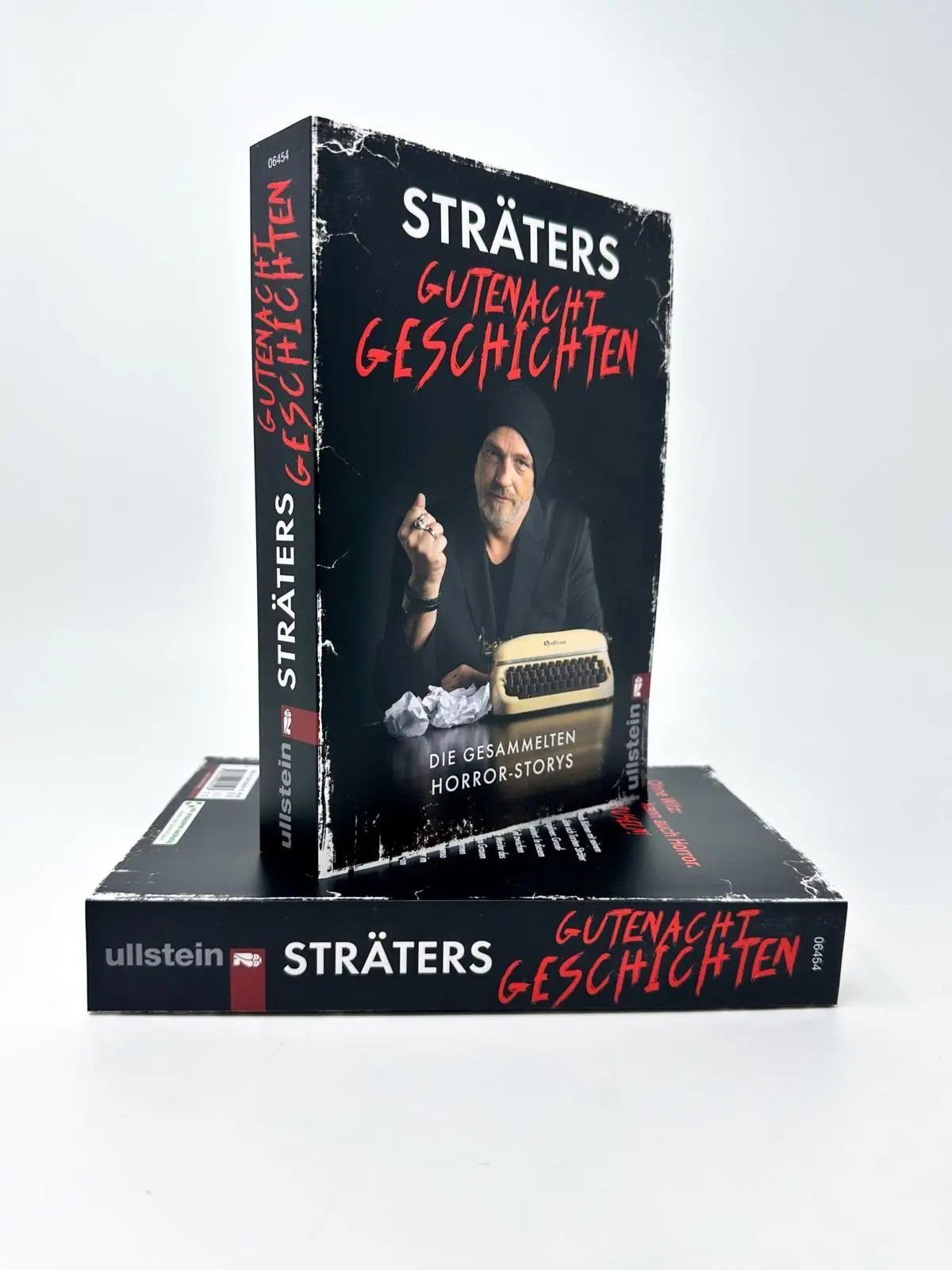 Bild: 9783548064543 | Sträters Gutenachtgeschichten | Torsten Sträter | Taschenbuch | 512 S.