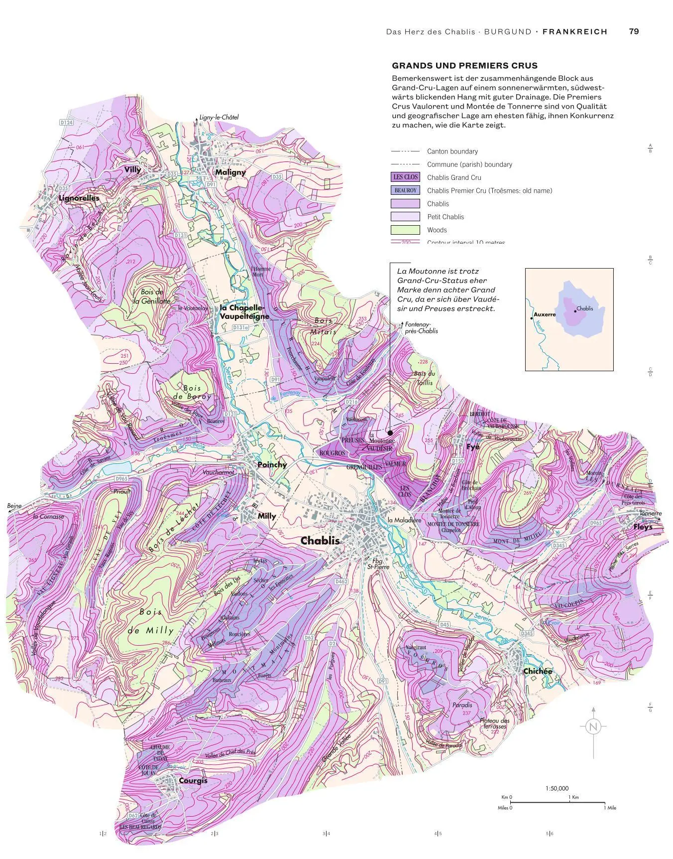 Bild: 9783833874543 | Der große Weinatlas | Jancis Robinson | Buch | 416 S. | Deutsch | 2020