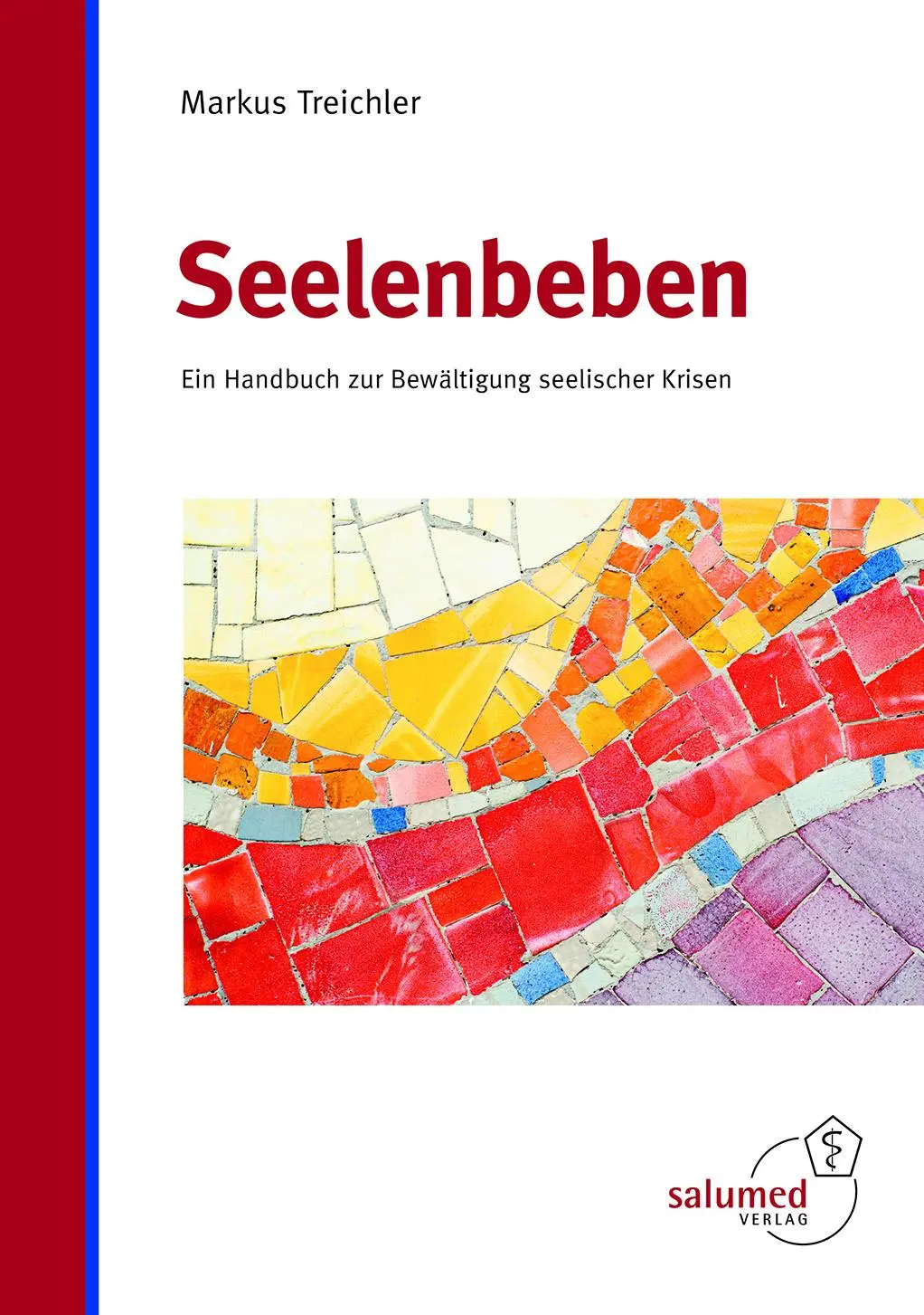 Cover: 9783928914543 | Seelenbeben | Ein Handbuch zur Bewältigung seelischer Krisen | Buch