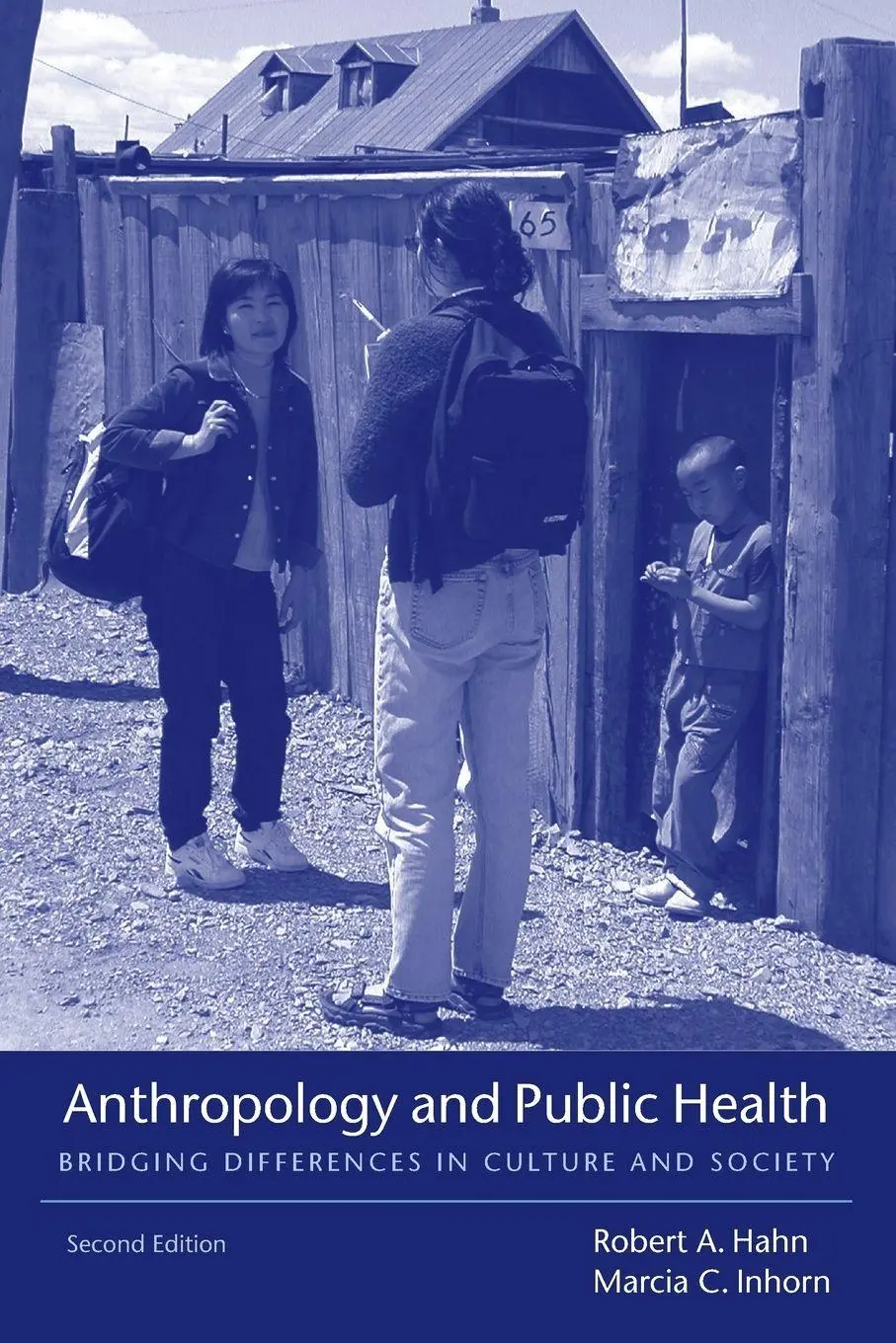 Cover: 9780195374643 | Anthropology and Public Health | Robert A. Hahn (u. a.) | Taschenbuch