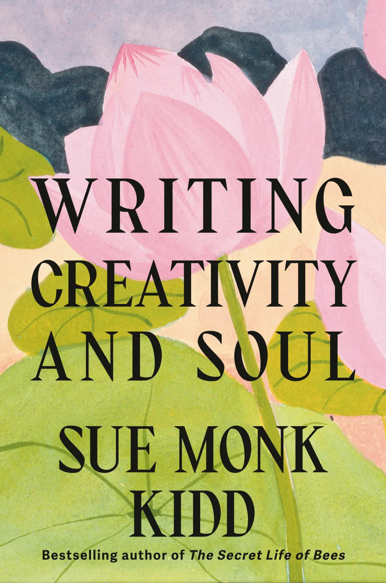 Cover: 9780593804643 | Writing Creativity and Soul | Sue Monk Kidd | Buch | XII | Englisch