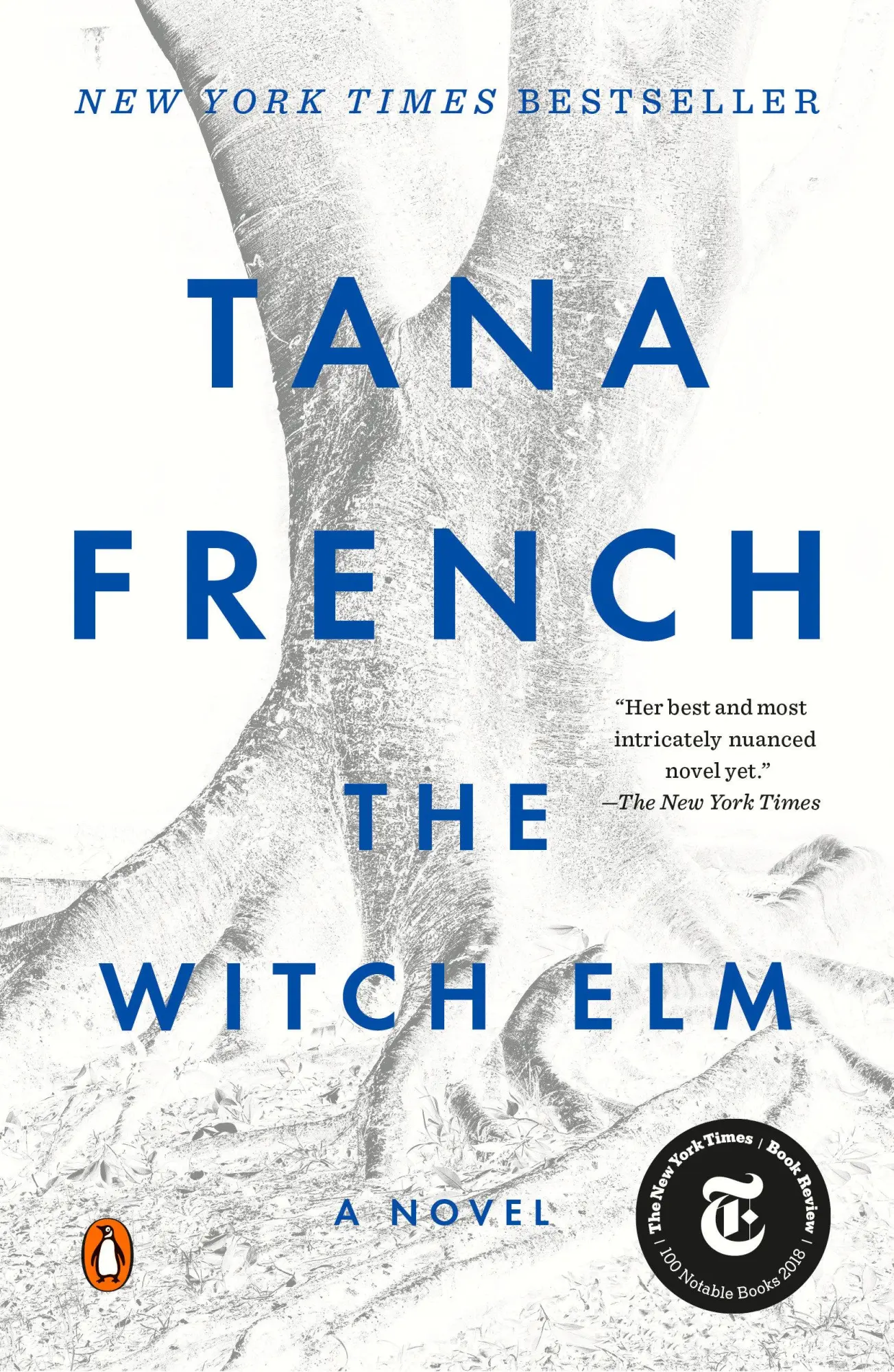 Cover: 9780735224643 | The Witch ELM | Tana French | Taschenbuch | 528 S. | Englisch | 2019