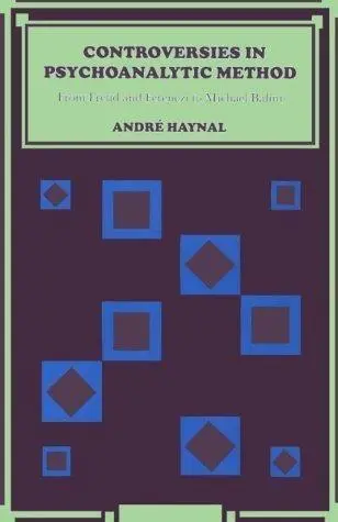 Cover: 9780814734643 | Controversies in Psychoanalytic Method | Andre Haynal (u. a.) | Buch