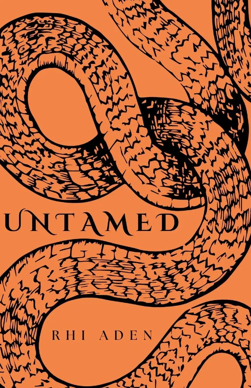 Cover: 9781069234643 | Untamed | Rhi Aden | Taschenbuch | Englisch | 2026 | Rhi Aden