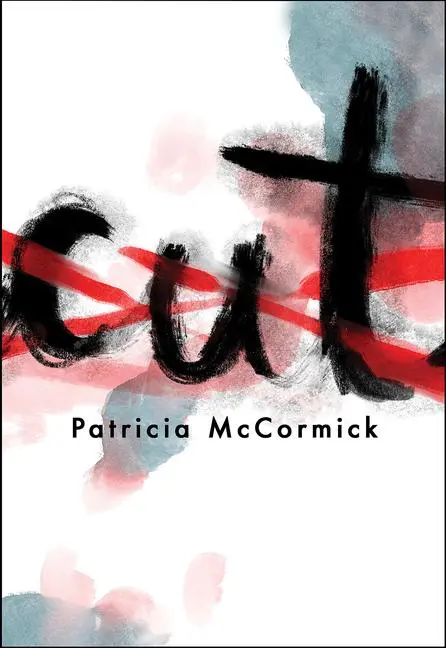 Cover: 9781339054643 | Cut | Patricia Mccormick | Taschenbuch | Englisch | 2024