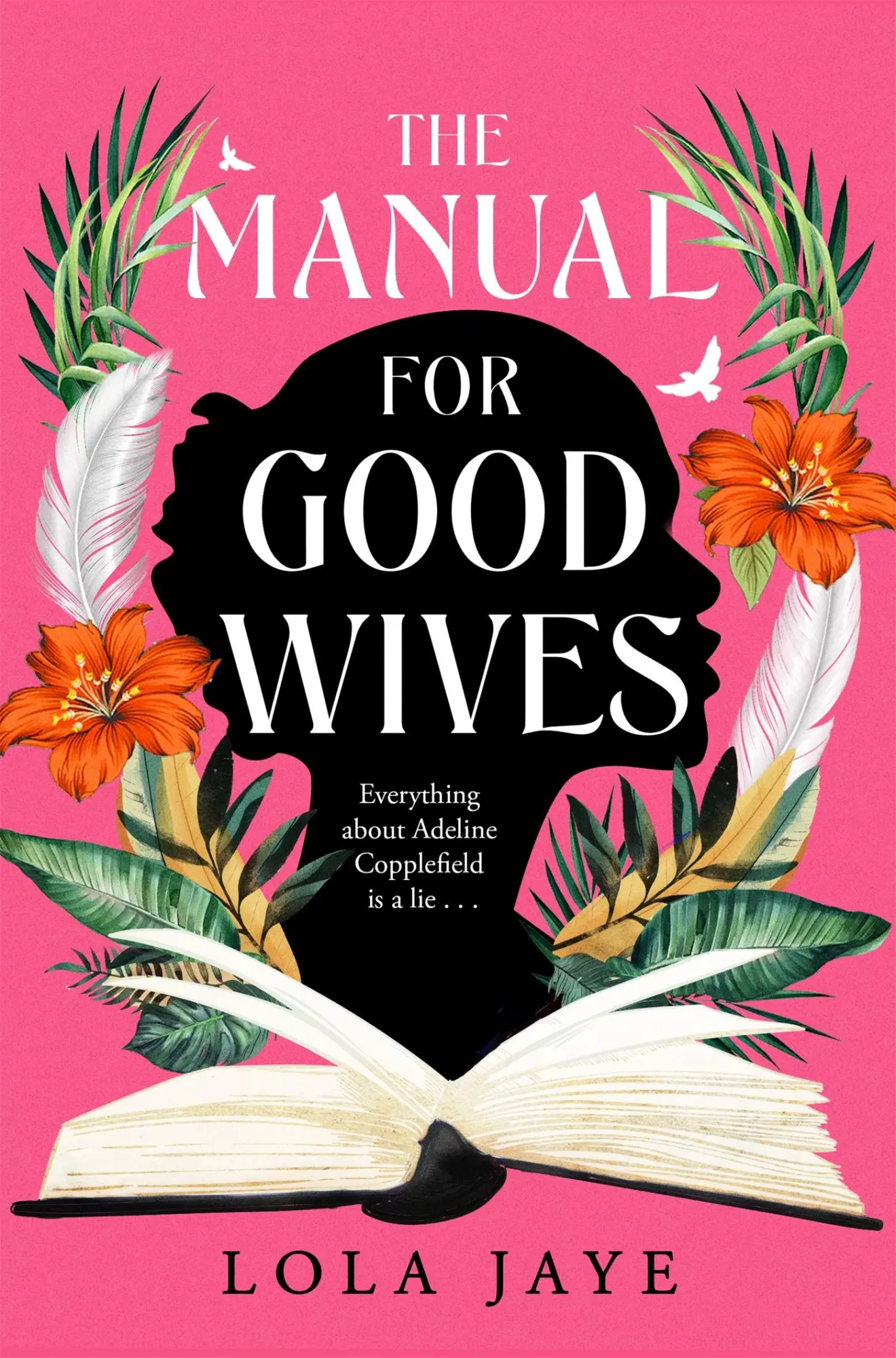 Cover: 9781529064643 | The Manual for Good Wives | Lola Jaye | Taschenbuch | 384 S. | 2025