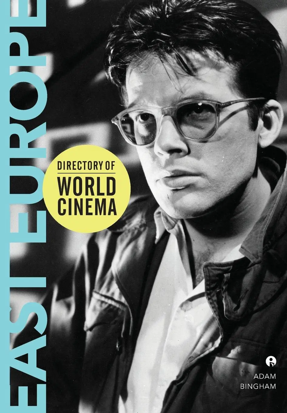 Cover: 9781841504643 | Directory of World Cinema | East Europe | Adam Bingham | Taschenbuch