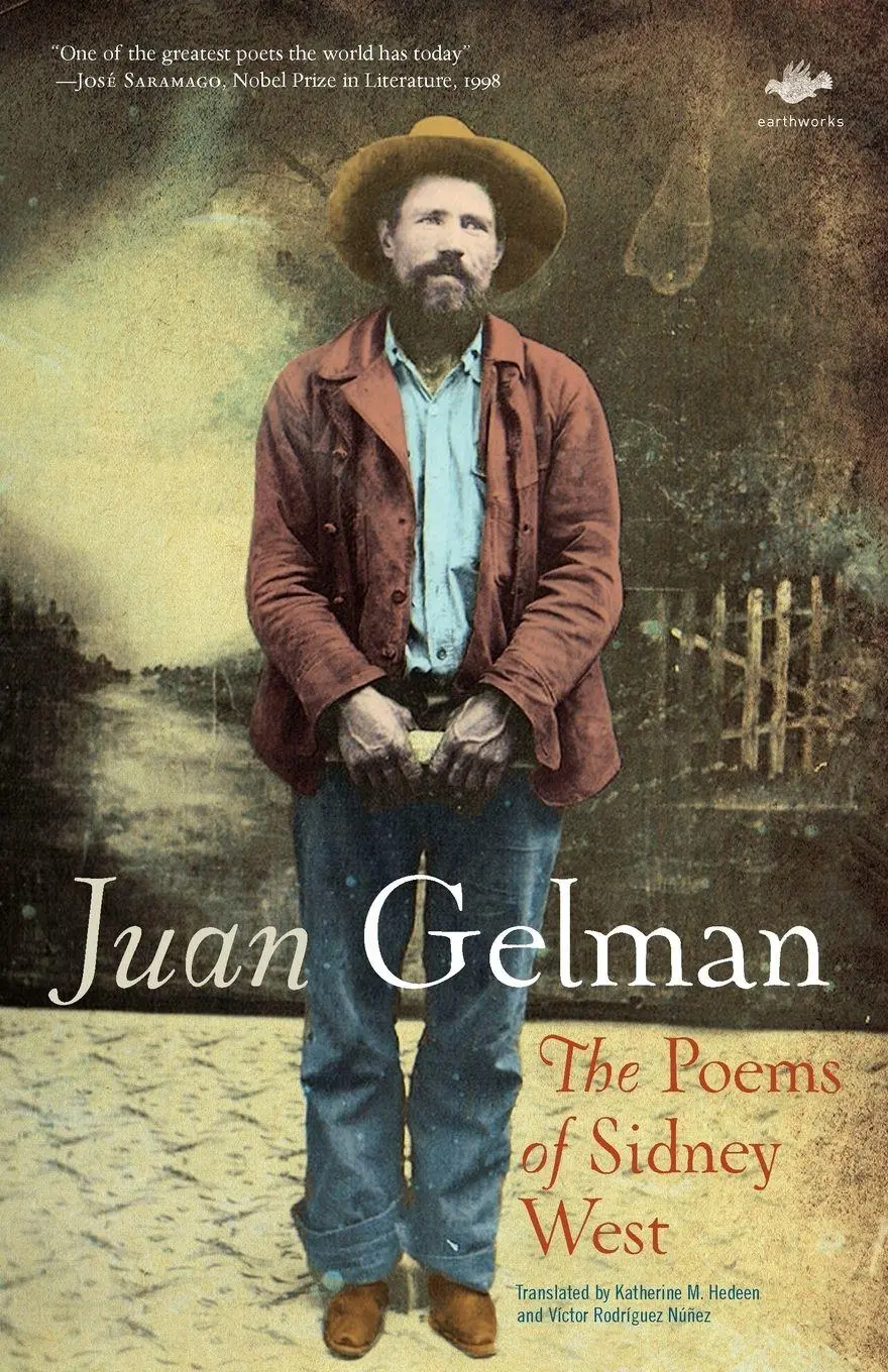 Cover: 9781844714643 | The Poems of Sidney West | Juan Gelman | Taschenbuch | Englisch | 2009