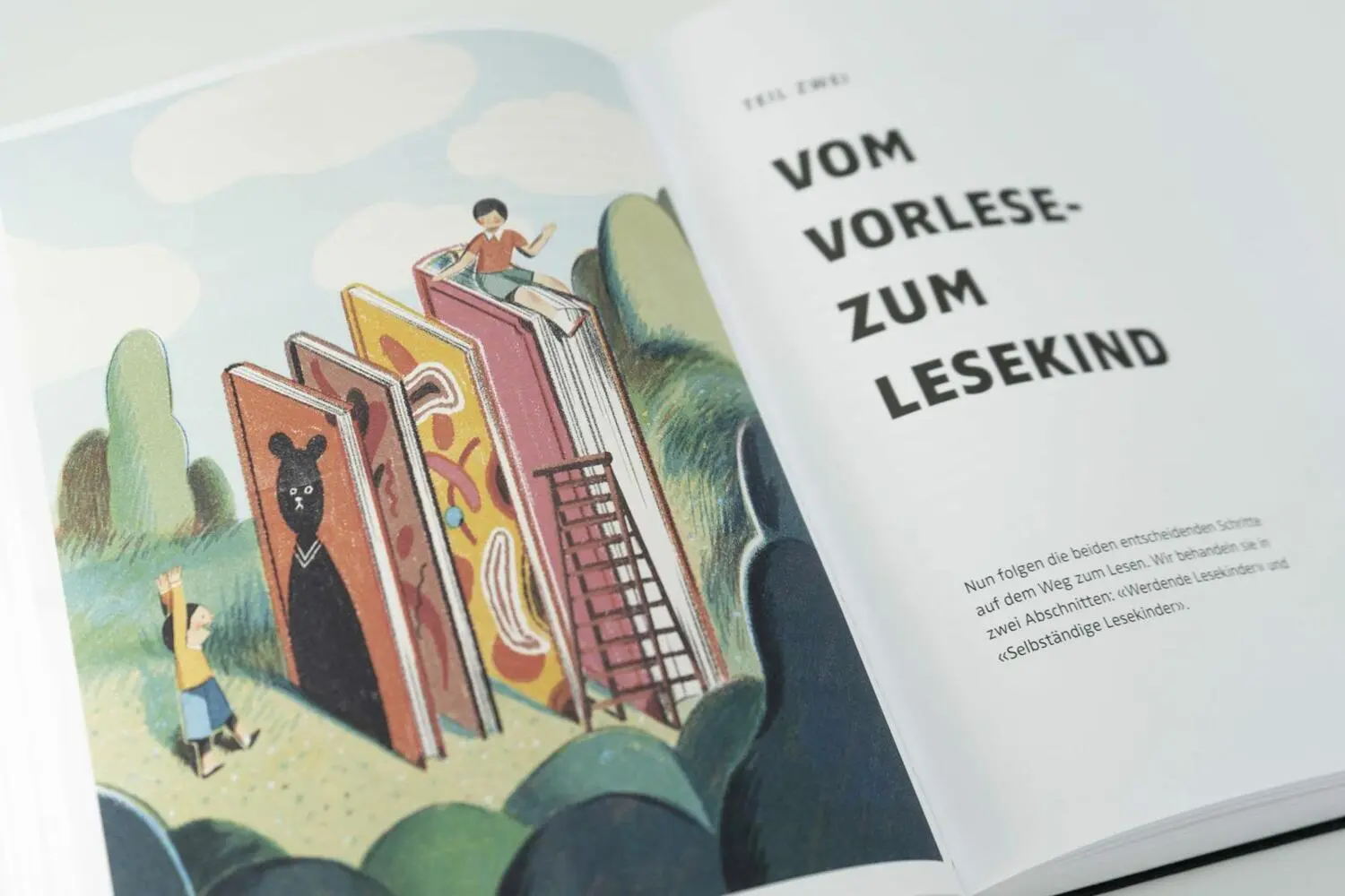 Rückseite: 9783499004643 | Lesen macht stark | Pamela Paul (u. a.) | Buch | 320 S. | Deutsch