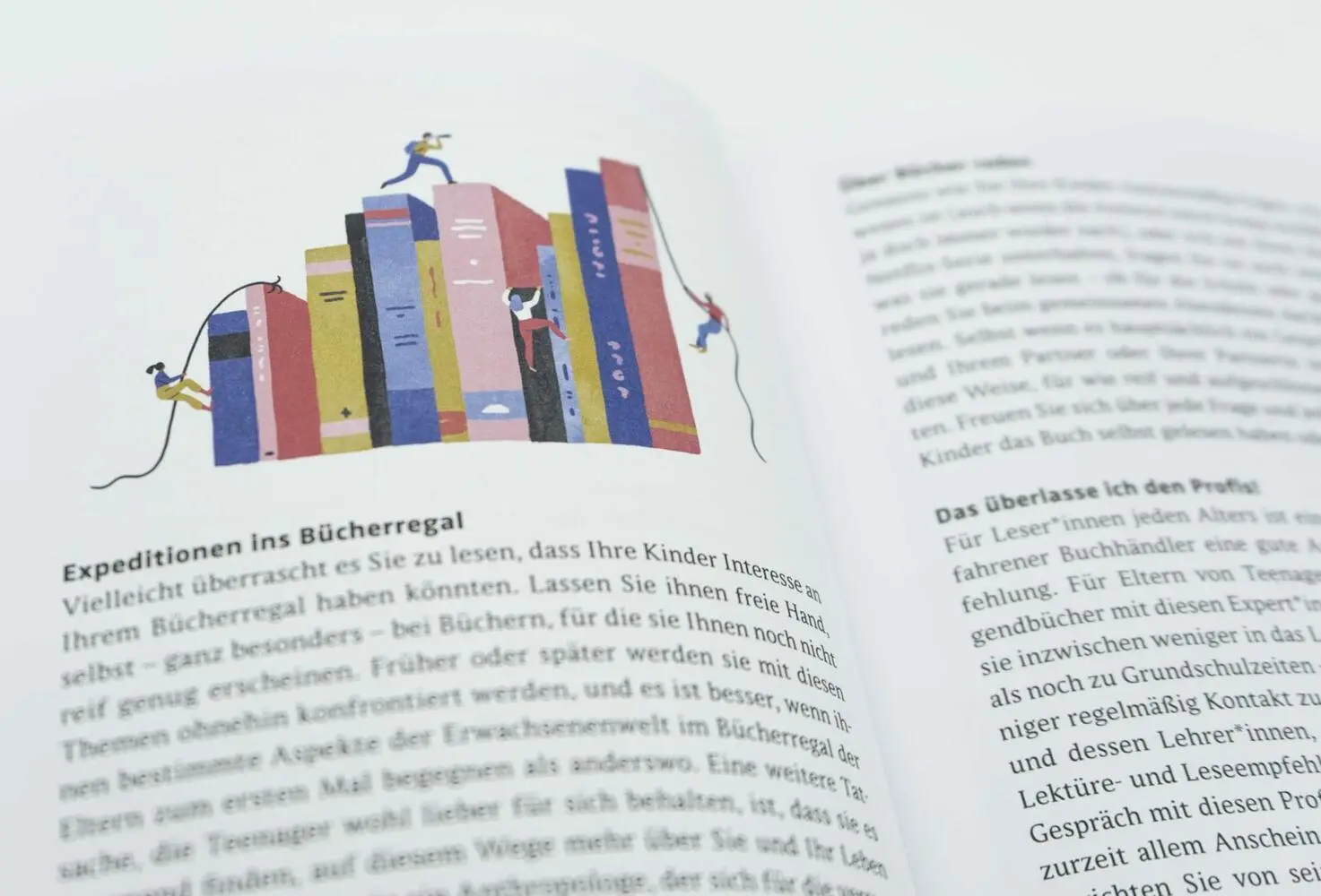 Bild: 9783499004643 | Lesen macht stark | Pamela Paul (u. a.) | Buch | 320 S. | Deutsch