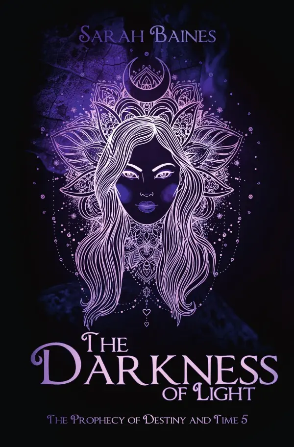 Cover: 9783565264643 | The Darkness of Light | Sarah Baines | Taschenbuch | 384 S. | Deutsch