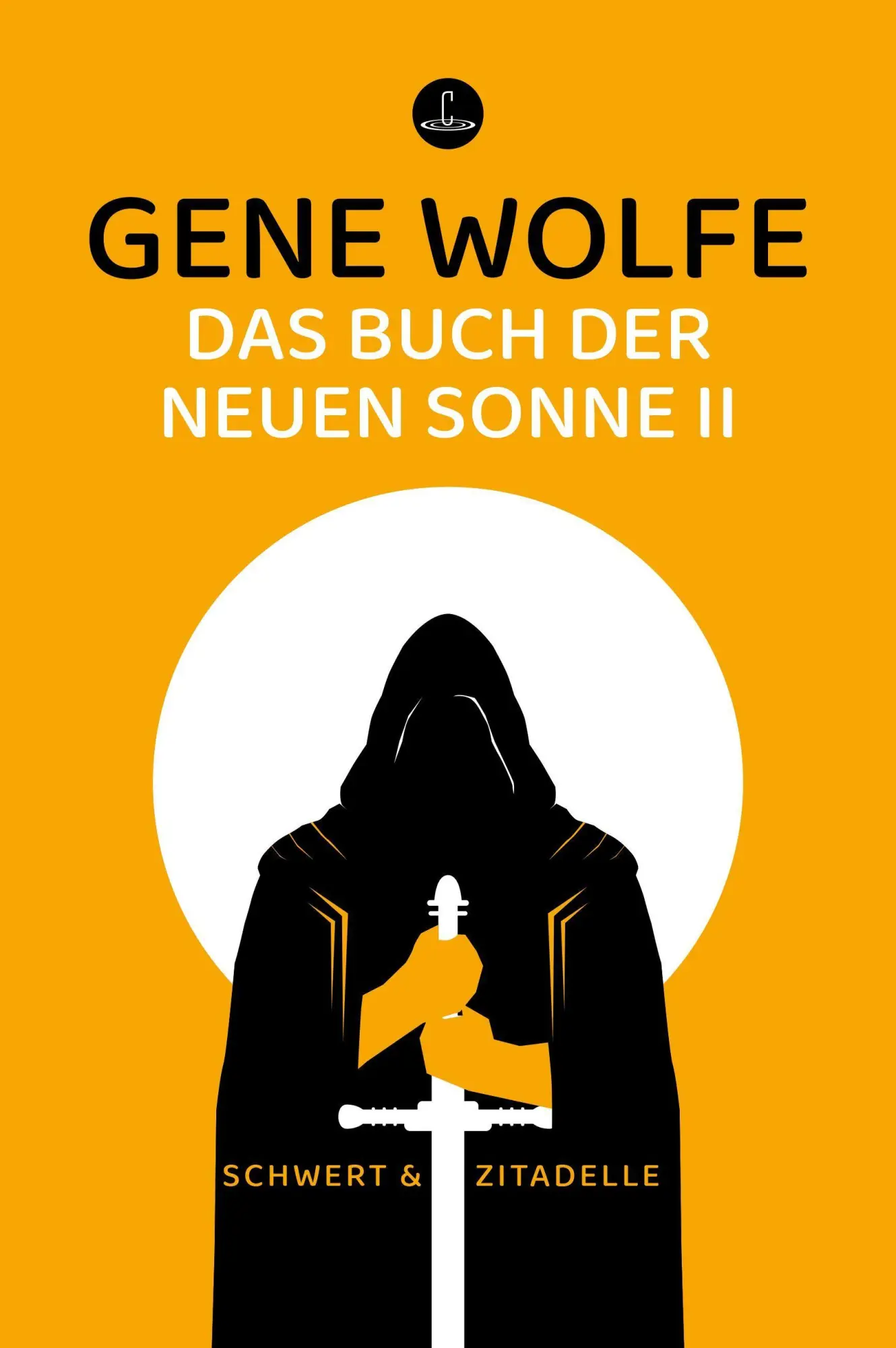 Cover: 9783910914643 | Das Buch der neuen Sonne II | Gene Wolfe | Taschenbuch | 684 S. | 2026