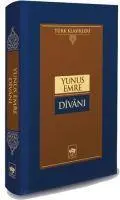 Cover: 9789754374643 | Yunus Emre Divani | N. Ziya Bakircioglu | Taschenbuch | Türkisch