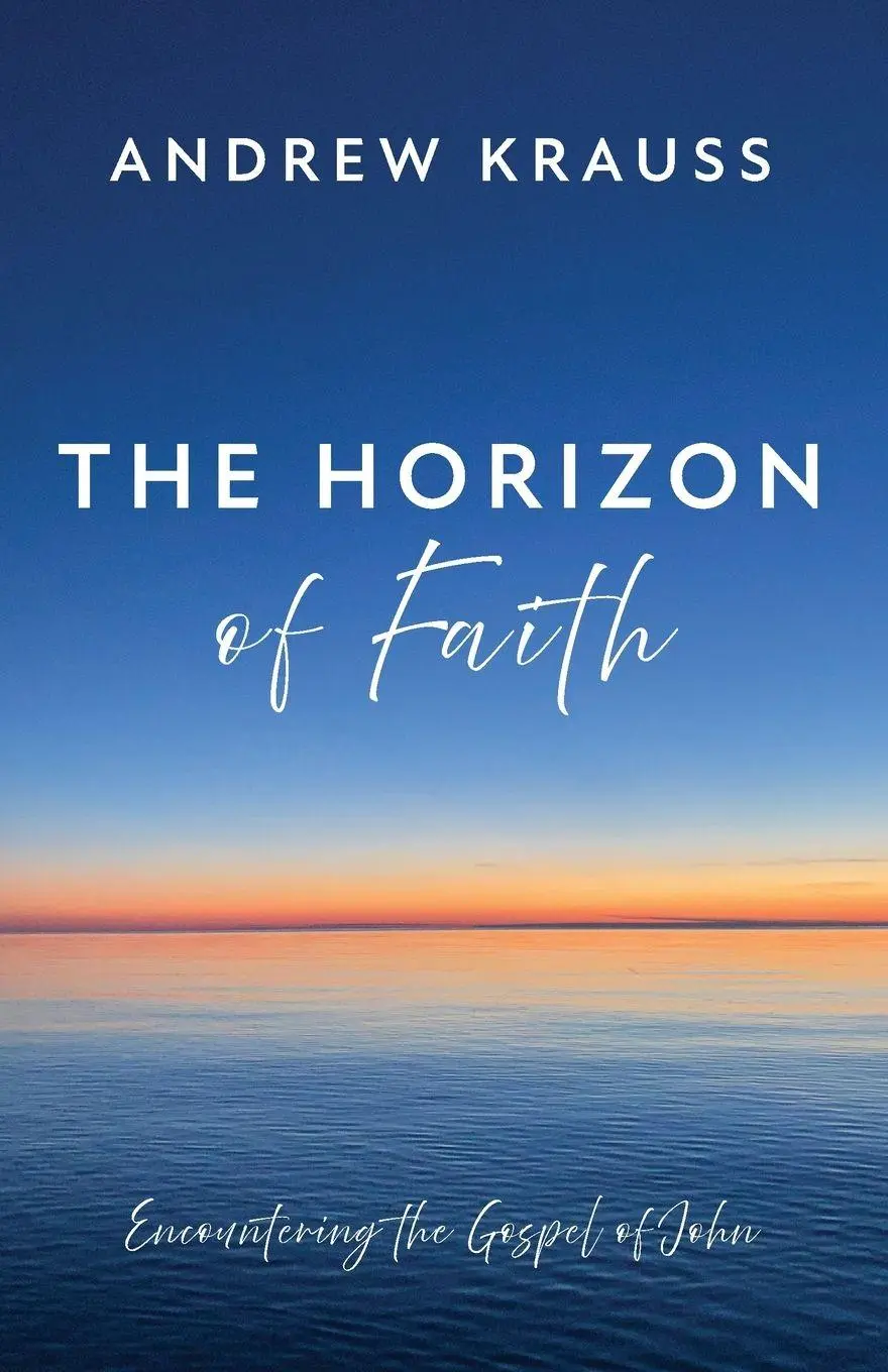 Cover: 9798385264643 | The Horizon of Faith | Andrew Krauss | Taschenbuch | Englisch | 2025