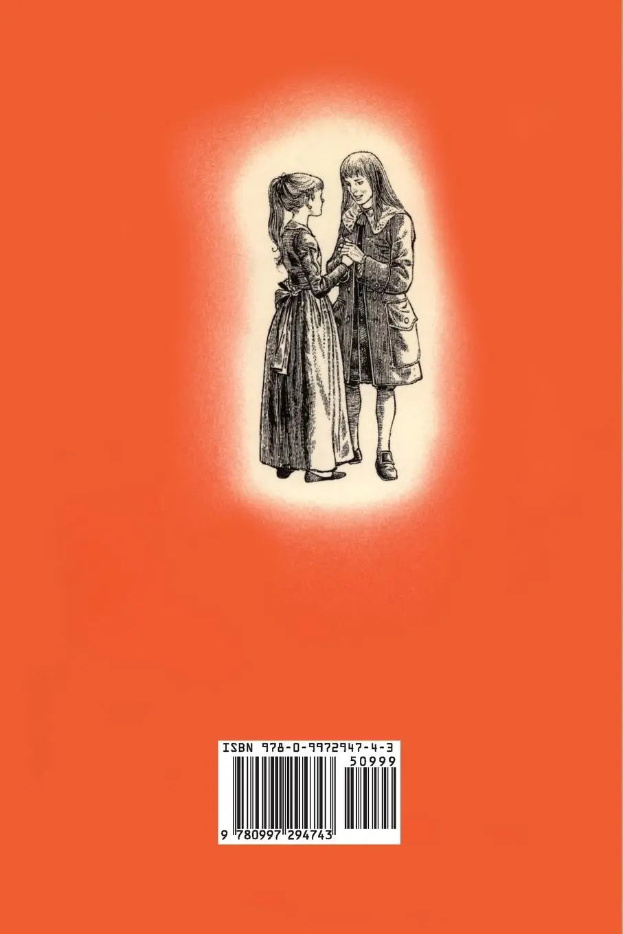 Rückseite: 9780997294743 | A Book of Witches | Ruth Manning-Sanders | Taschenbuch | Englisch