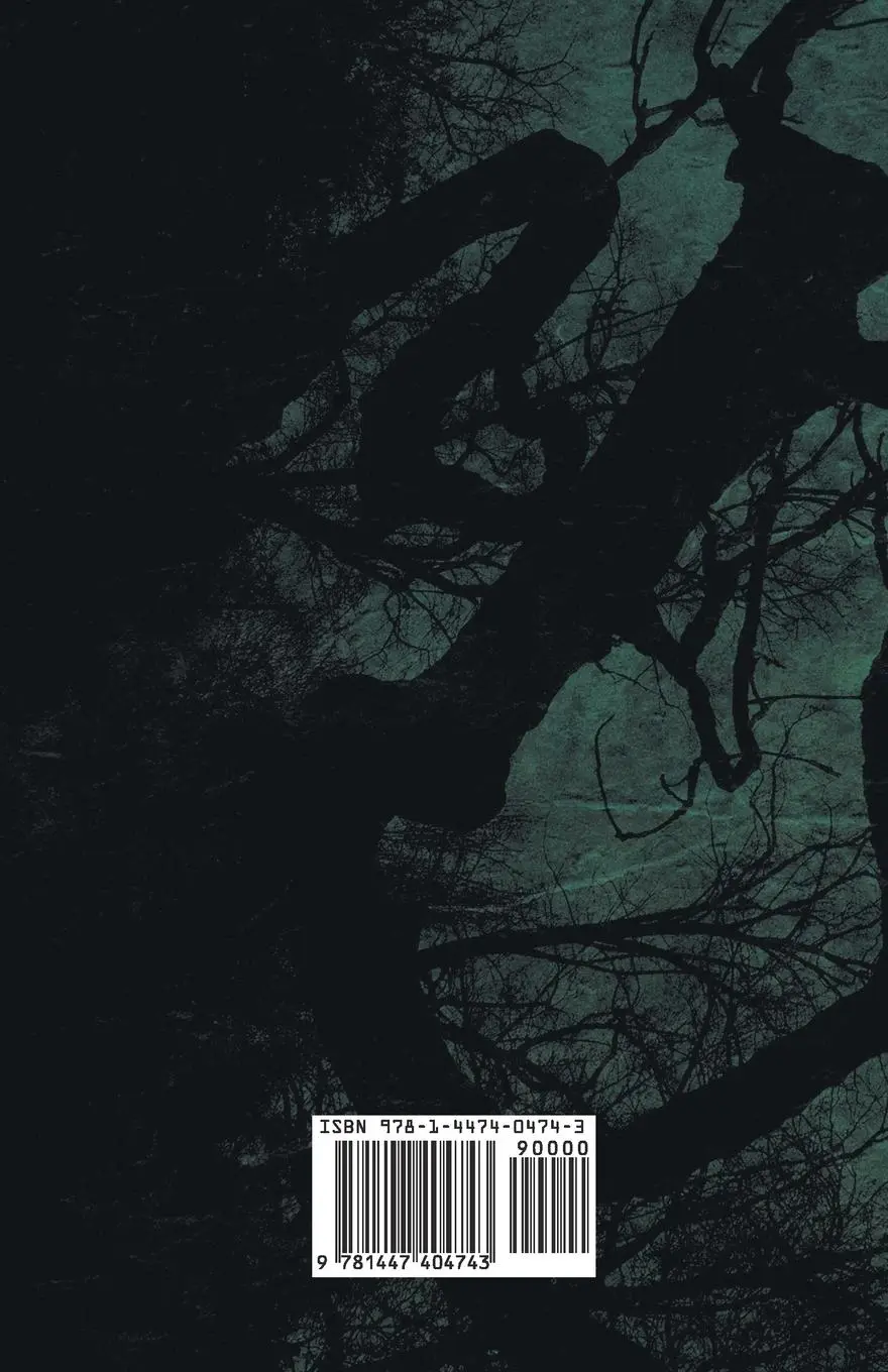 Rückseite: 9781447404743 | William Wilson (Fantasy and Horror Classics) | Edgar Allan Poe | Buch