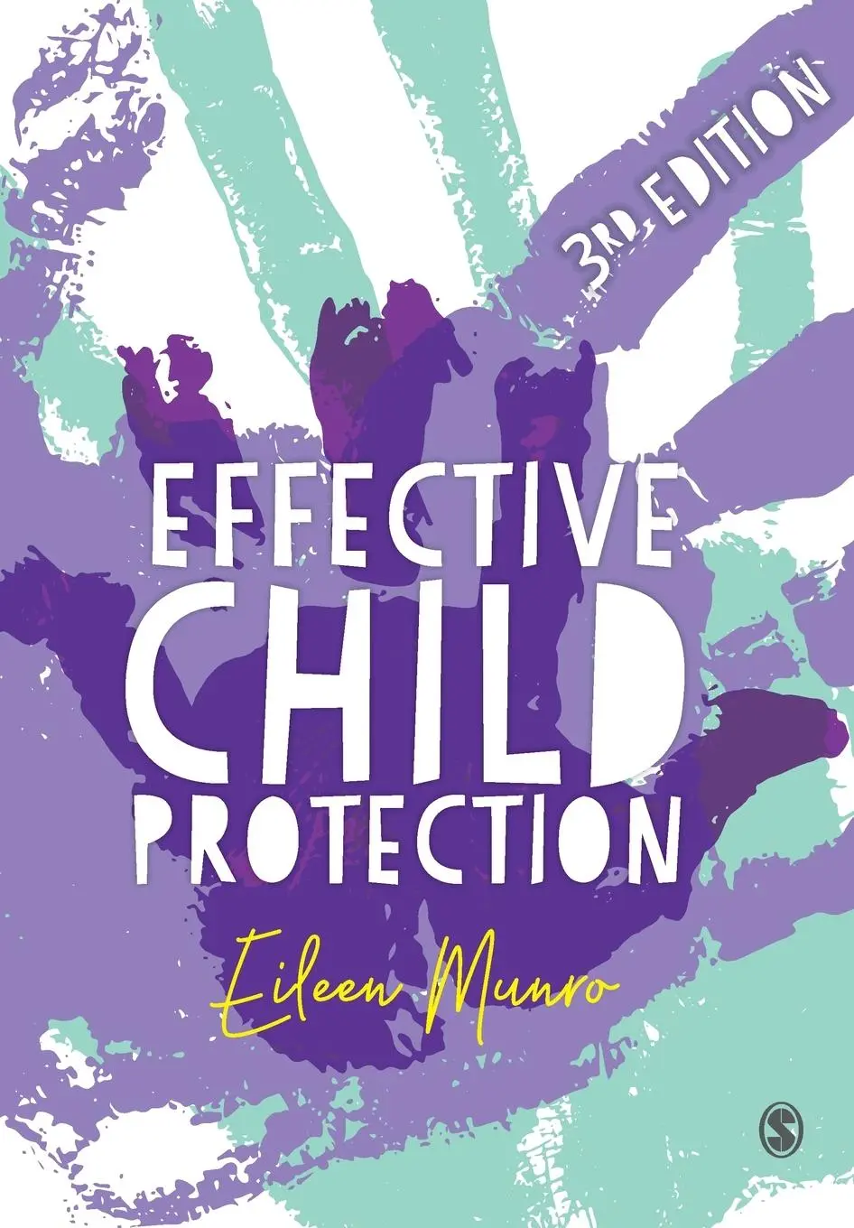 Cover: 9781526464743 | Effective Child Protection | Eileen Munro | Taschenbuch | Englisch