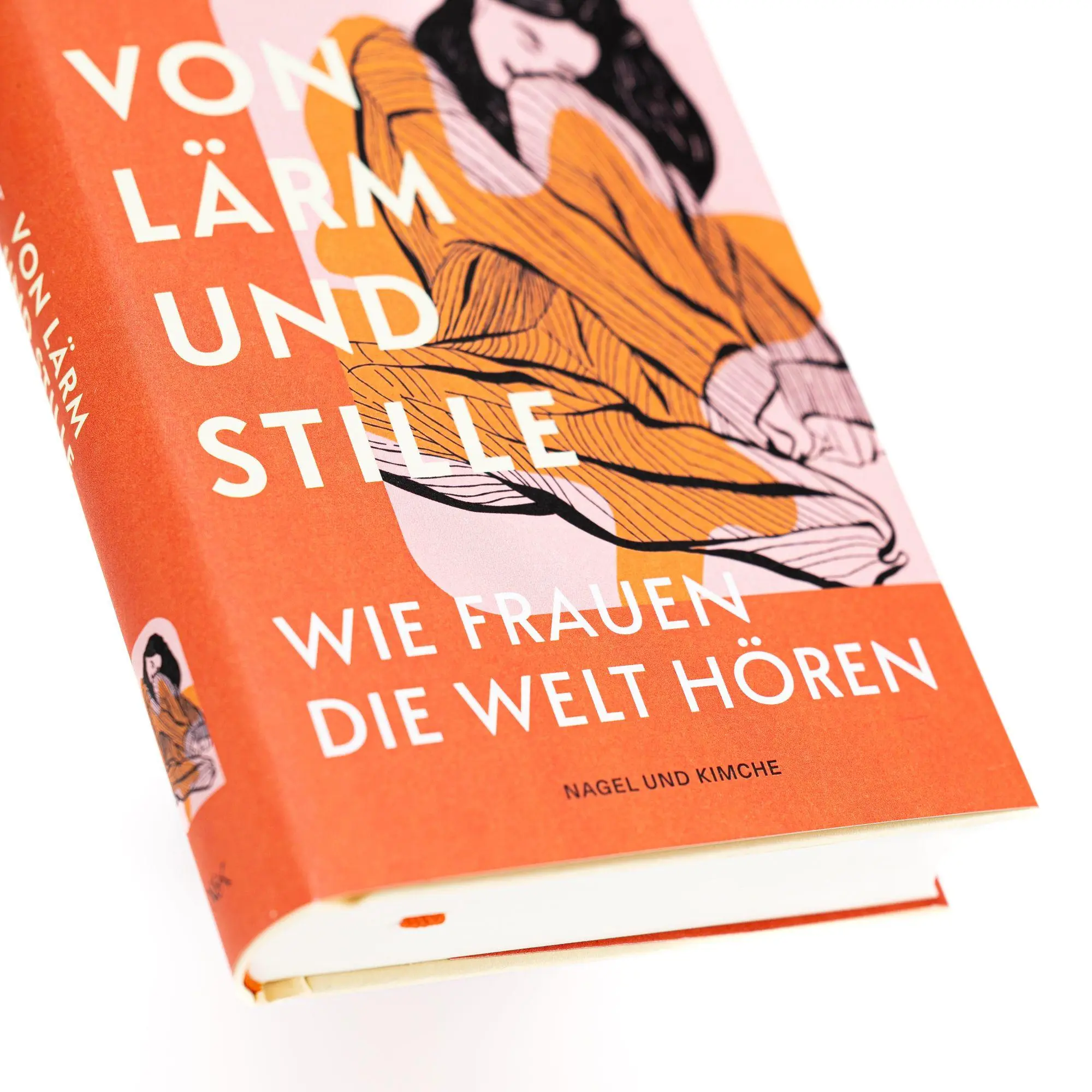 Bild: 9783312014743 | Von Lärm und Stille | Alice Vincent | Buch | 336 S. | Deutsch | 2026