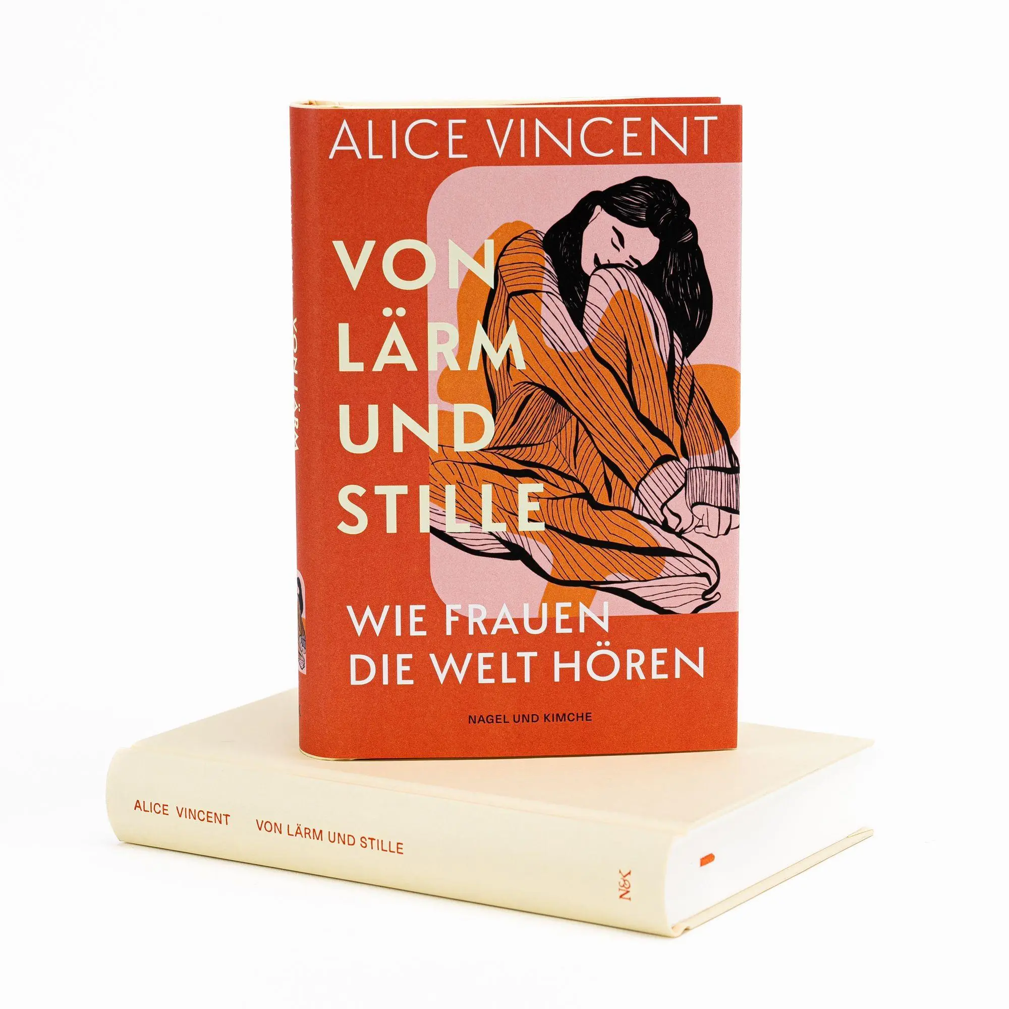 Bild: 9783312014743 | Von Lärm und Stille | Alice Vincent | Buch | 336 S. | Deutsch | 2026