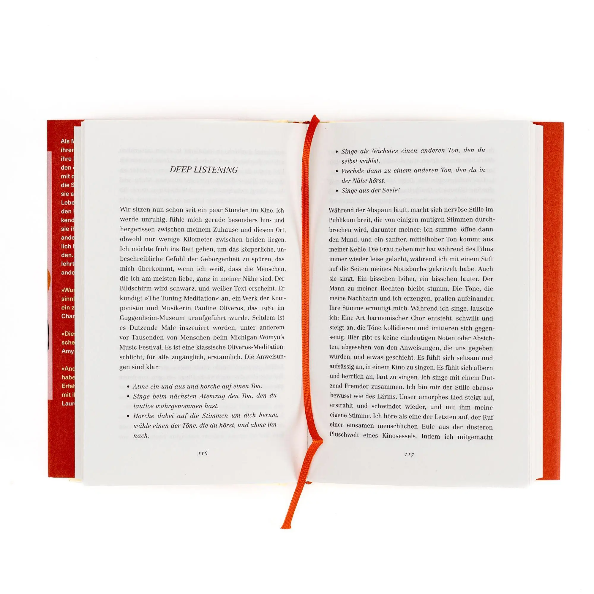 Bild: 9783312014743 | Von Lärm und Stille | Alice Vincent | Buch | 336 S. | Deutsch | 2026