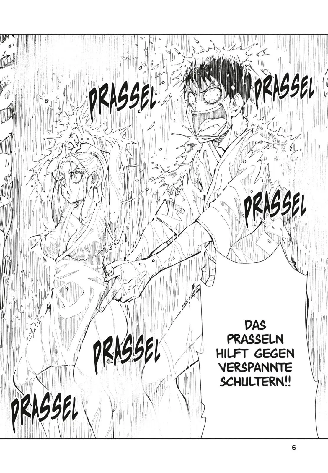 Bild: 9783551774743 | Zombie 100 - Bucket List of the Dead 8 | Kotaro Takata (u. a.) | Buch