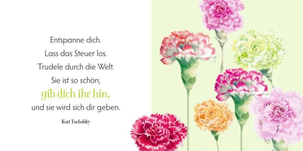Bild: 9783649644743 | Alle guten Wünsche | Marjolein Bastin | Buch | BiblioPhilia | 96 S.