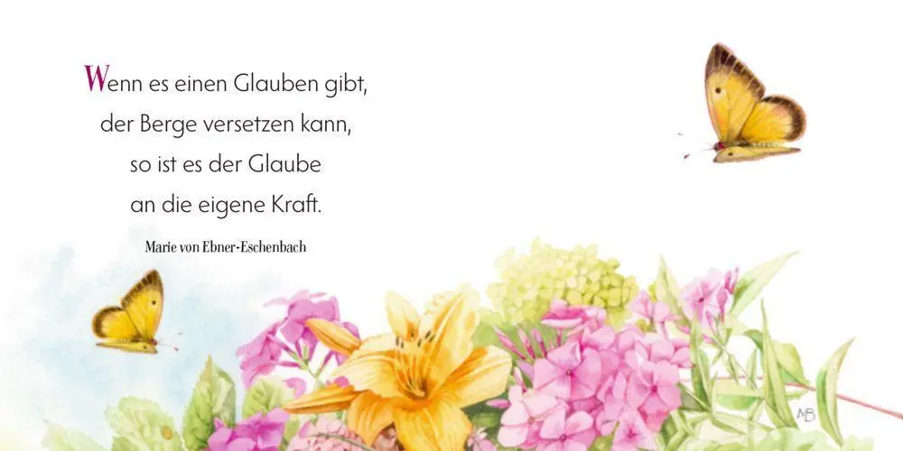 Bild: 9783649644743 | Alle guten Wünsche | Marjolein Bastin | Buch | BiblioPhilia | 96 S.