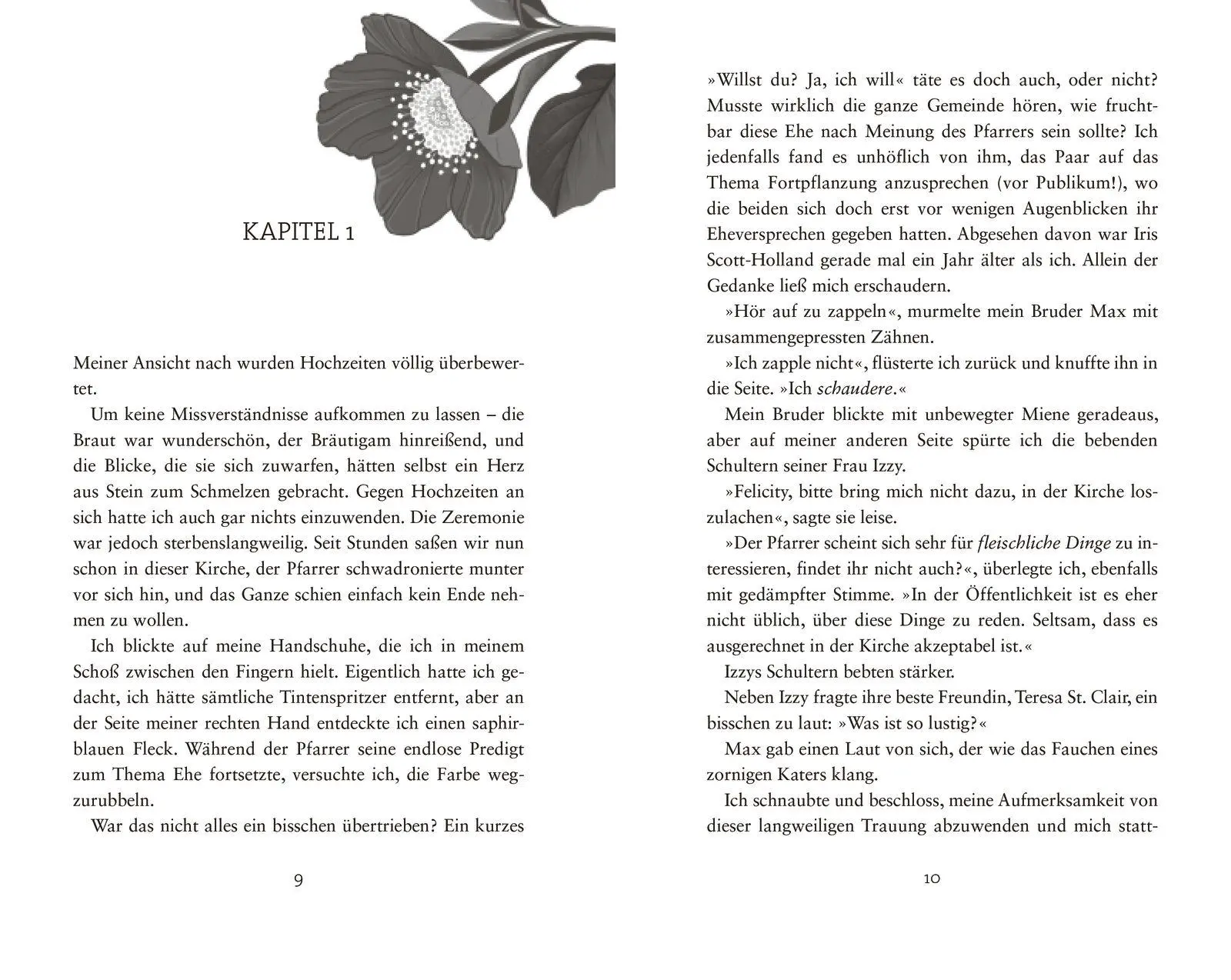 Bild: 9783737374743 | Game of Scandal | Laura Wood | Taschenbuch | 448 S. | Deutsch | 2025