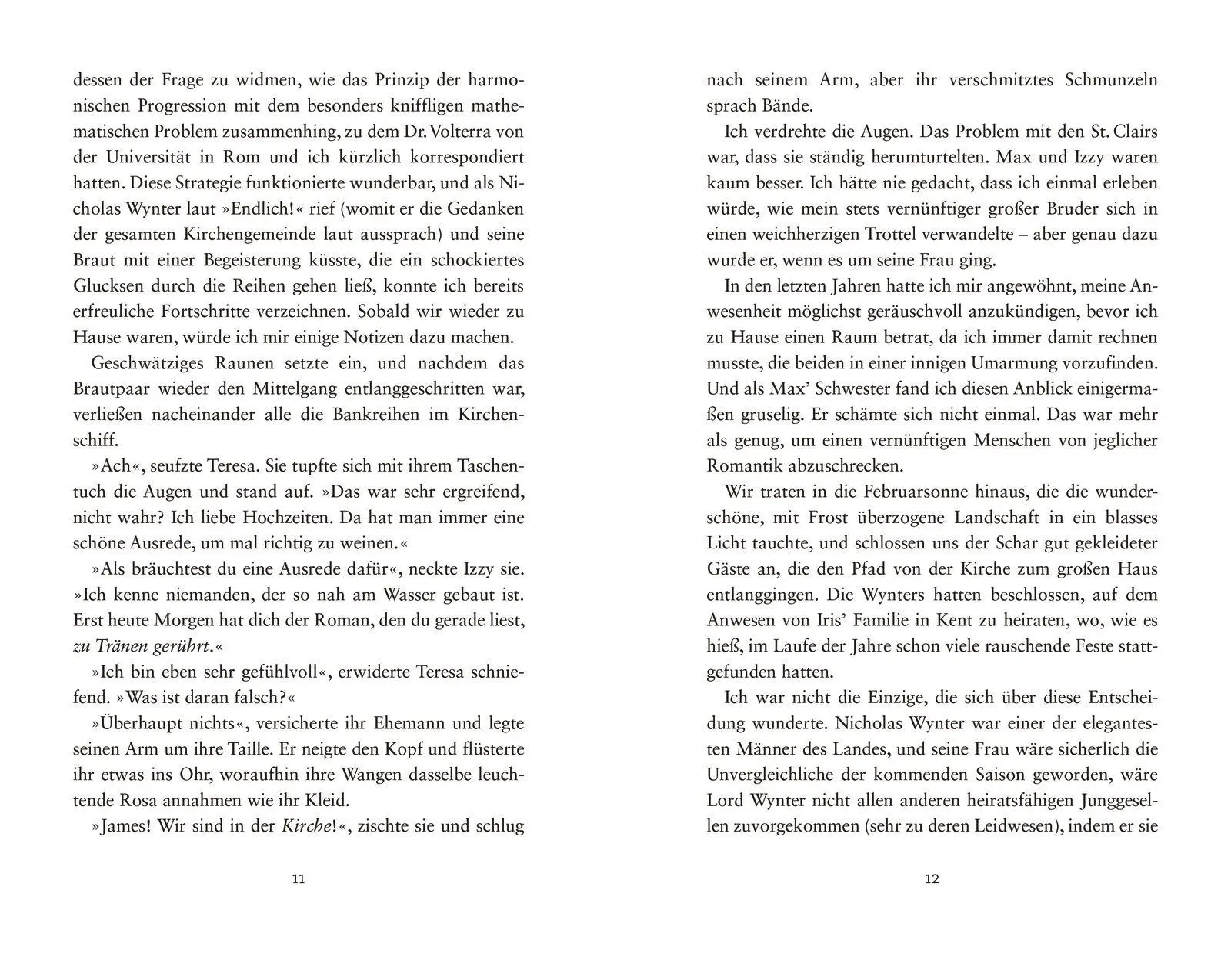 Bild: 9783737374743 | Game of Scandal | Laura Wood | Taschenbuch | 448 S. | Deutsch | 2025