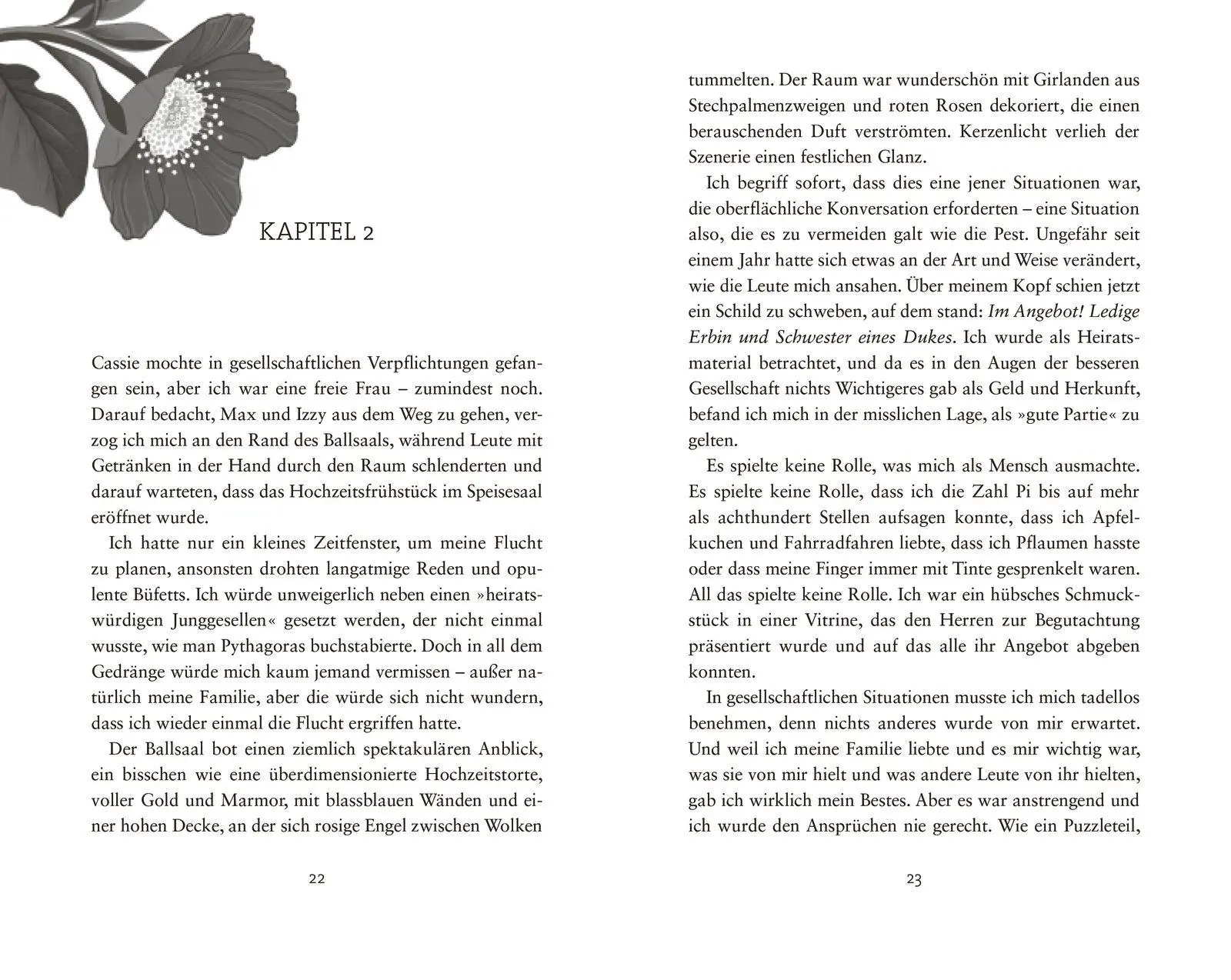 Bild: 9783737374743 | Game of Scandal | Laura Wood | Taschenbuch | 448 S. | Deutsch | 2025