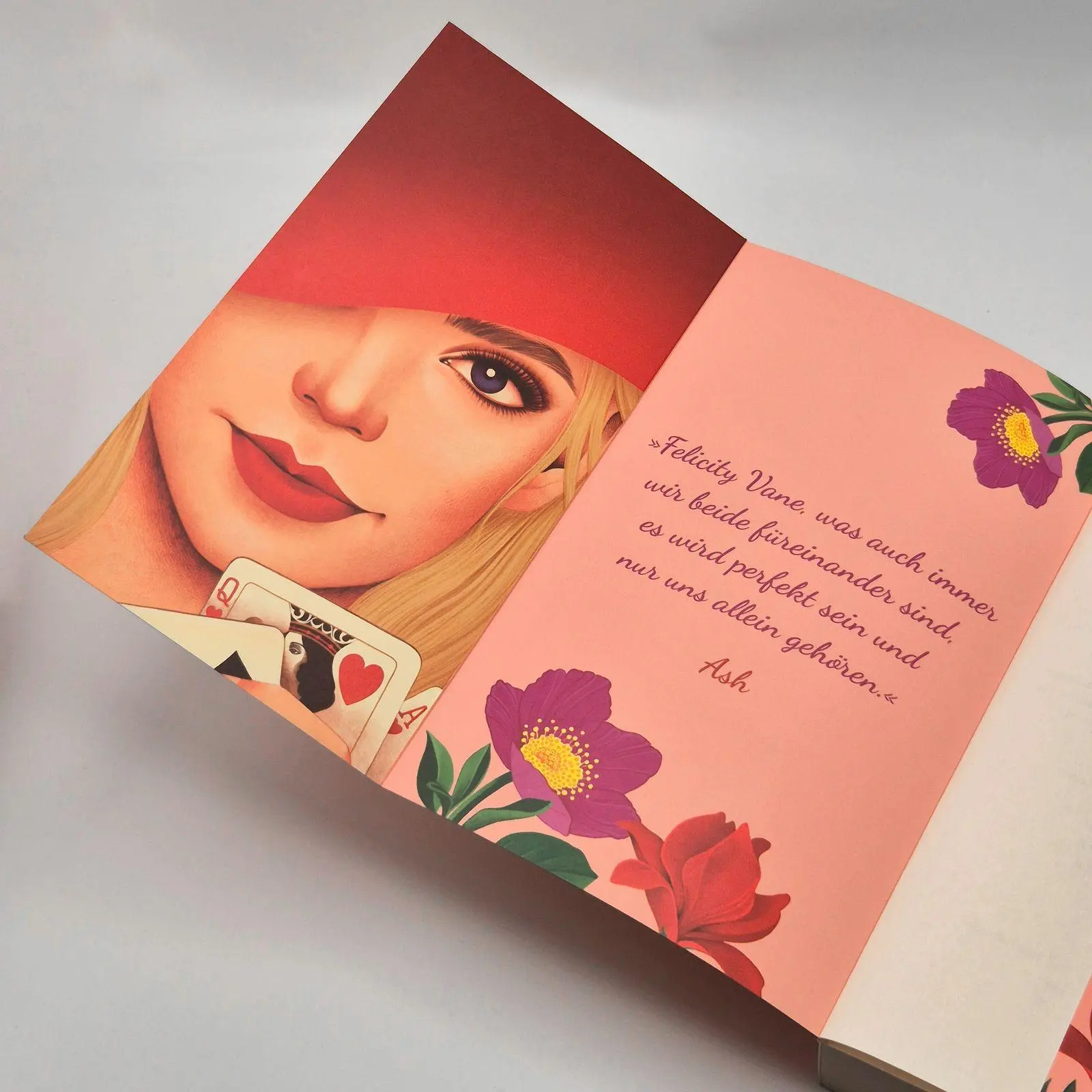 Bild: 9783737374743 | Game of Scandal | Laura Wood | Taschenbuch | 448 S. | Deutsch | 2025