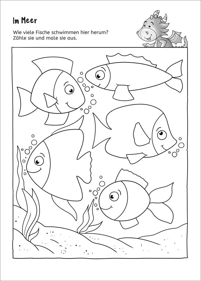 Bild: 9783788624743 | LERNSTERN. Mein drachenstarkes Kindergartenbuch | Julia Meyer | Buch