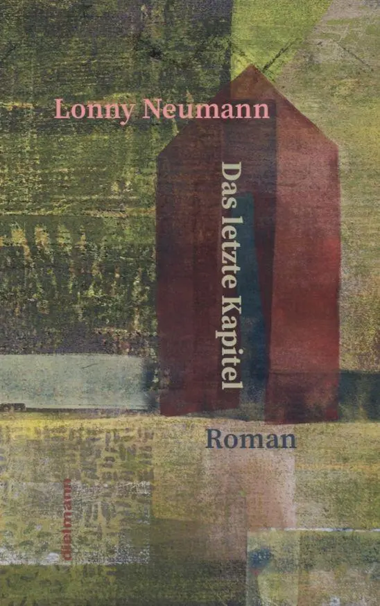 Cover: 9783866384743 | Das letzte Kapitel | Roman | Lonny Neumann | Taschenbuch | 240 S.