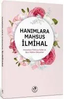 Cover: 9786058144743 | Hanimlara Mahsus Ilmihal | Kolektif | Taschenbuch | Türkisch | 2021