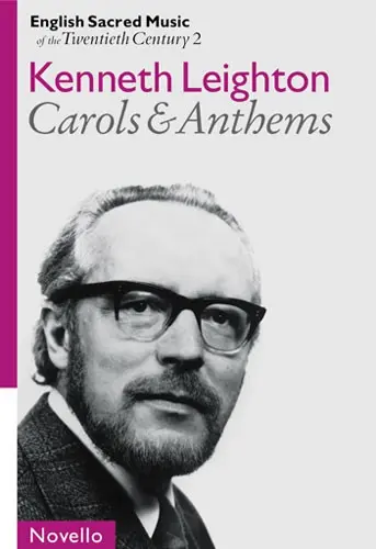 Leighton Carols And Anthems