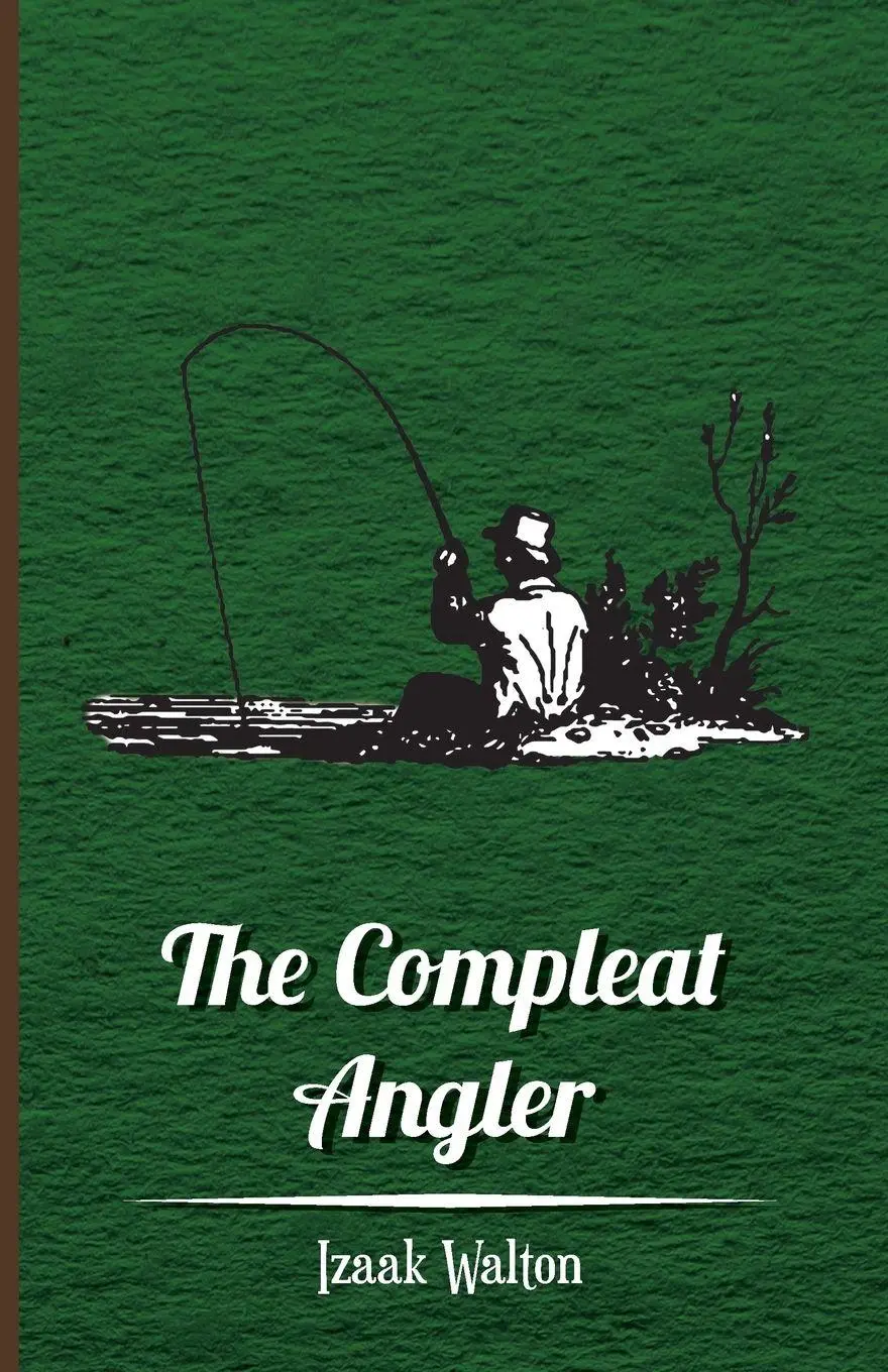 Cover: 9781406734843 | The Compleat Angler | Izaak Walton | Taschenbuch | Englisch | 2006