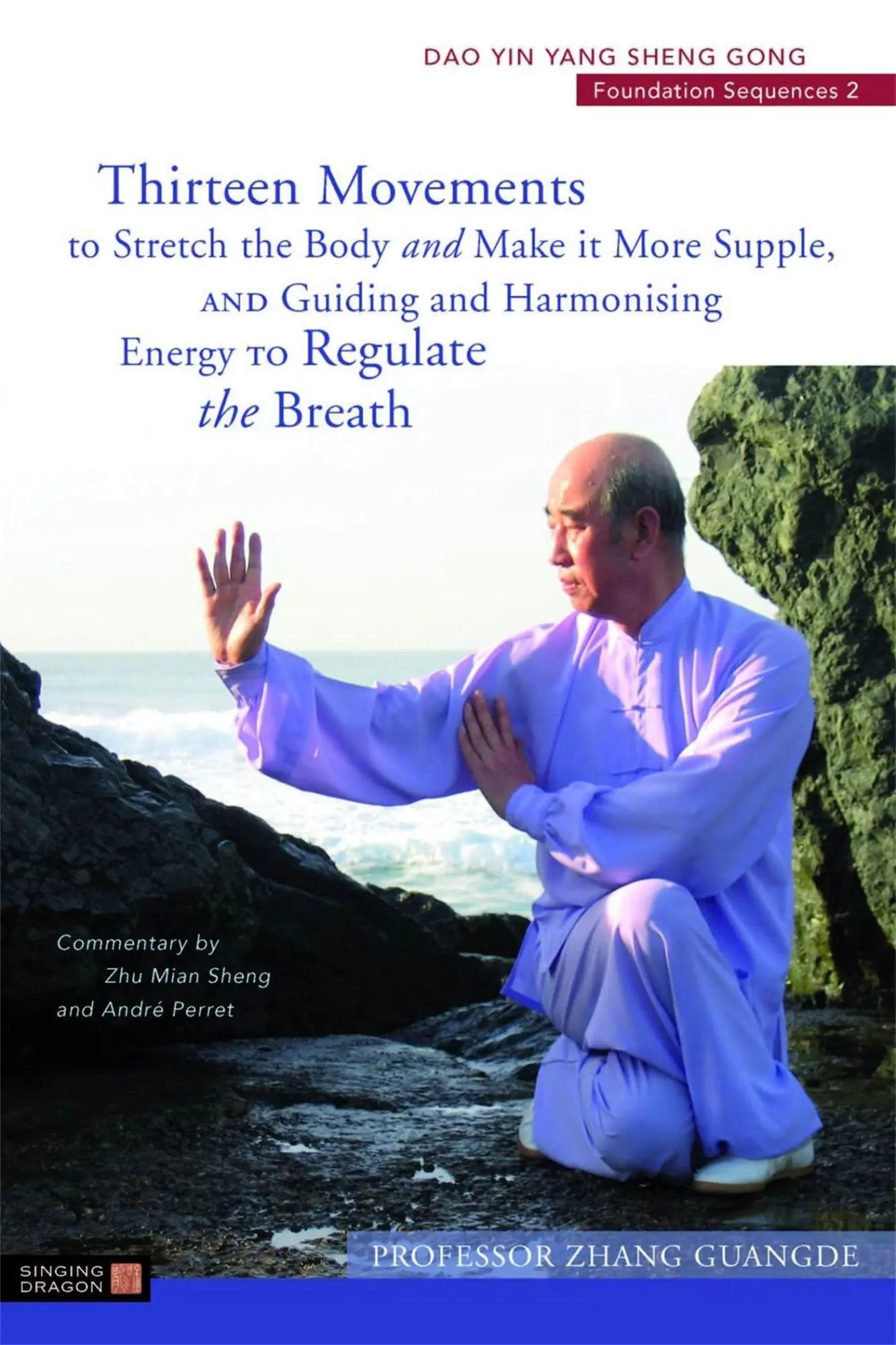Cover: 9781787754843 | Thirteen Movements to Stretch the Body and Make it More Supple, and...