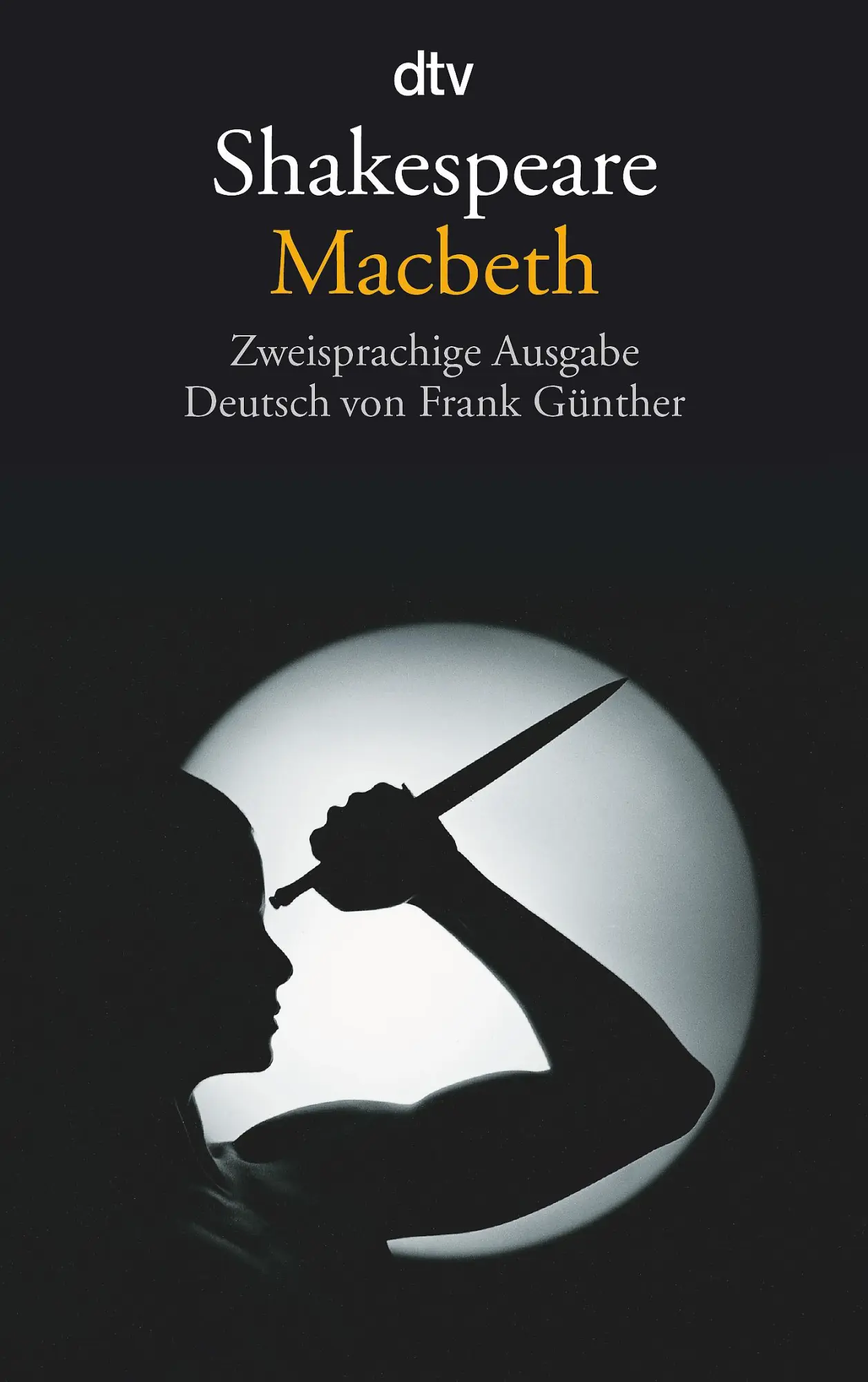 Cover: 9783423124843 | Macbeth | William Shakespeare | Taschenbuch | 280 S. | Deutsch | 2001