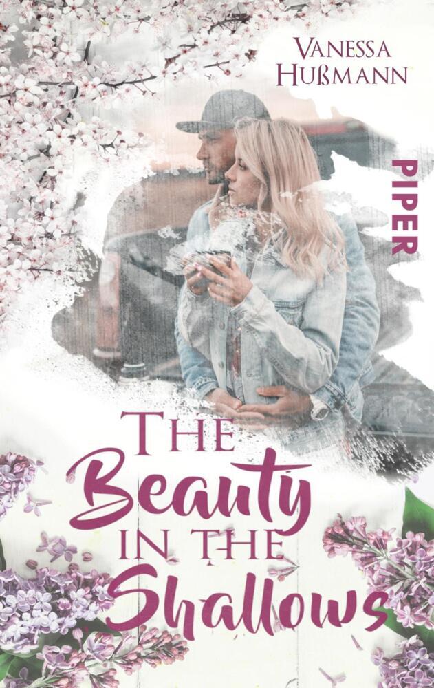 Cover: 9783492504843 | The Beauty in the Shallows | Vanessa Hußmann | Taschenbuch | 308 S.