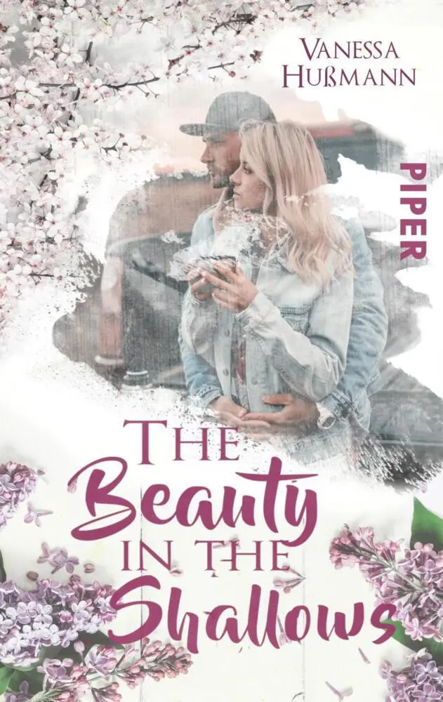 Cover: 9783492504843 | The Beauty in the Shallows | Vanessa Hußmann | Taschenbuch | 308 S.