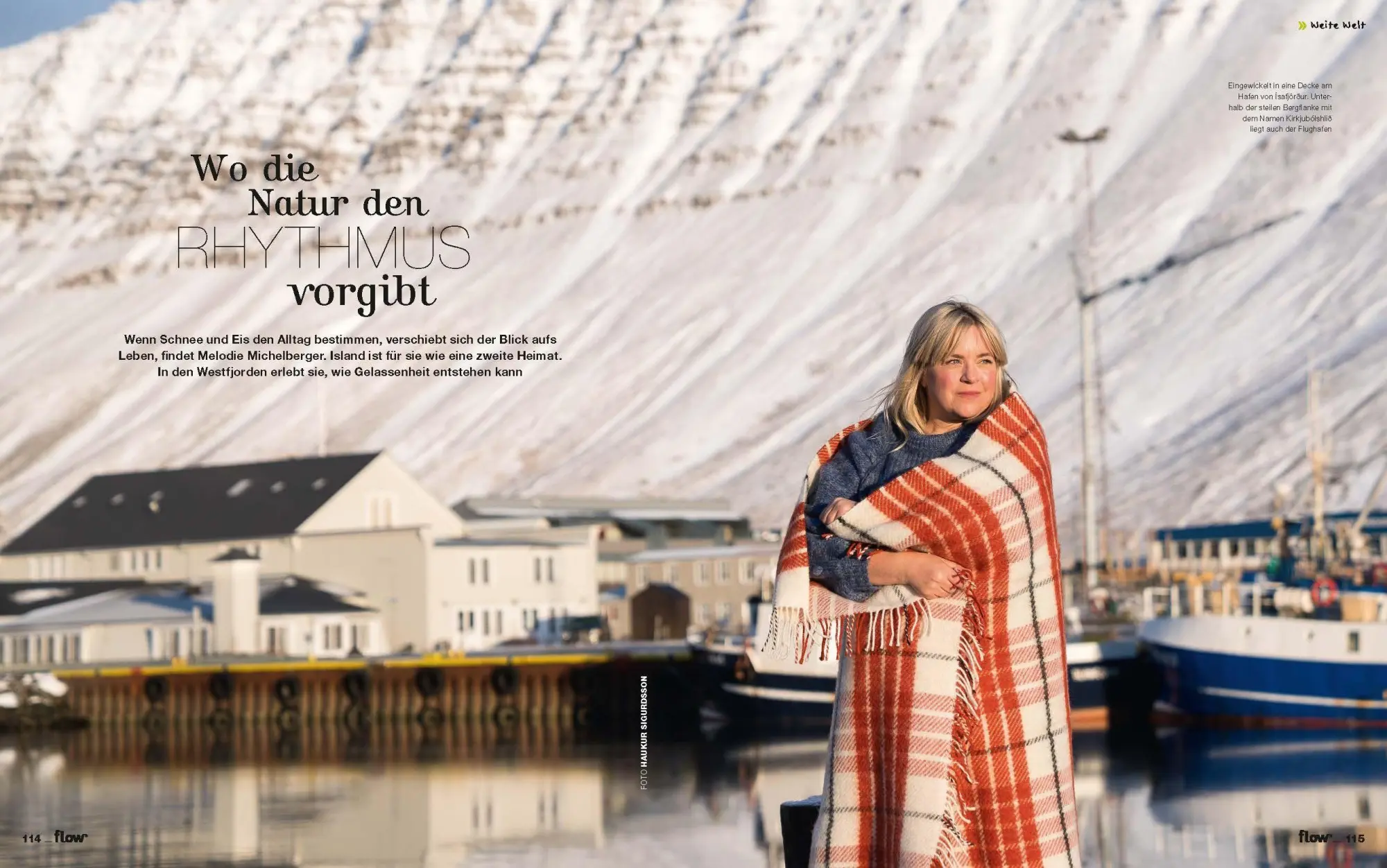 Bild: 9783517104843 | Flow Nummer 95 (1/2026) | Deutsche Medien-Manufaktur GmbH &amp; Co. KG