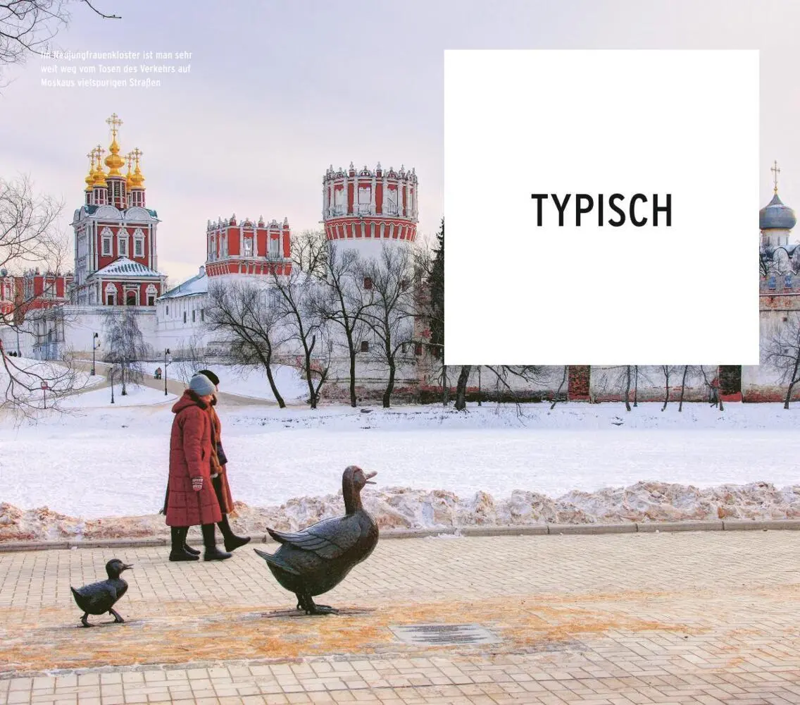 Bild: 9783846404843 | POLYGLOTT on tour Reiseführer Moskau | Wolfgang Rössig | Taschenbuch