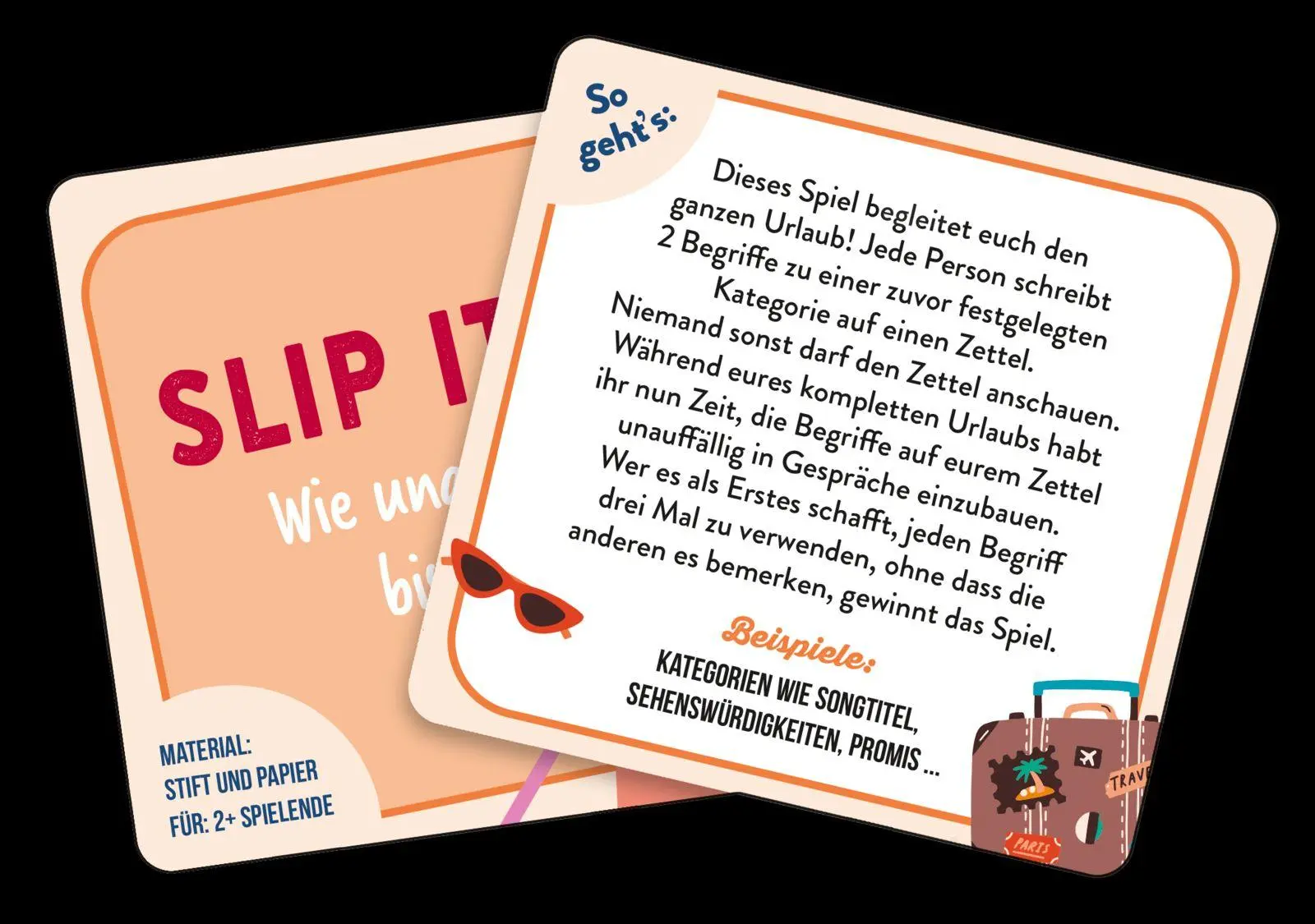 Bild: 4036442014943 | 25 Reise-Spiele - Roadtrip | Groh Verlag | Spiel | 26 S. | Deutsch