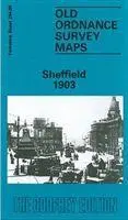 Cover: 9780907554943 | Harman, R: Sheffield 1903 | Y294.08a | Ruth Harman (u. a.) | Englisch