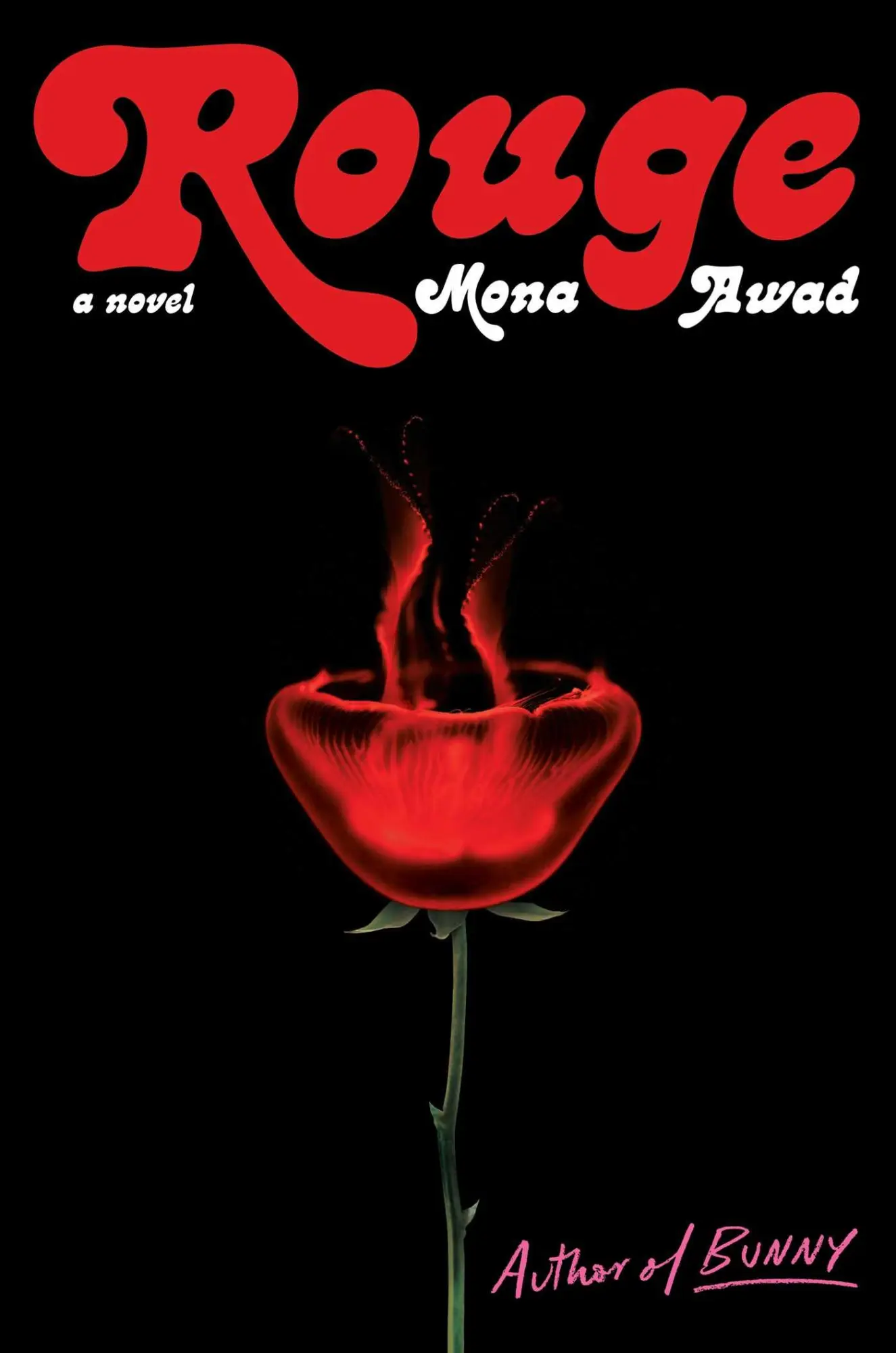 Cover: 9781398504943 | Rouge | Mona Awad | Taschenbuch | 384 S. | Englisch | 2023