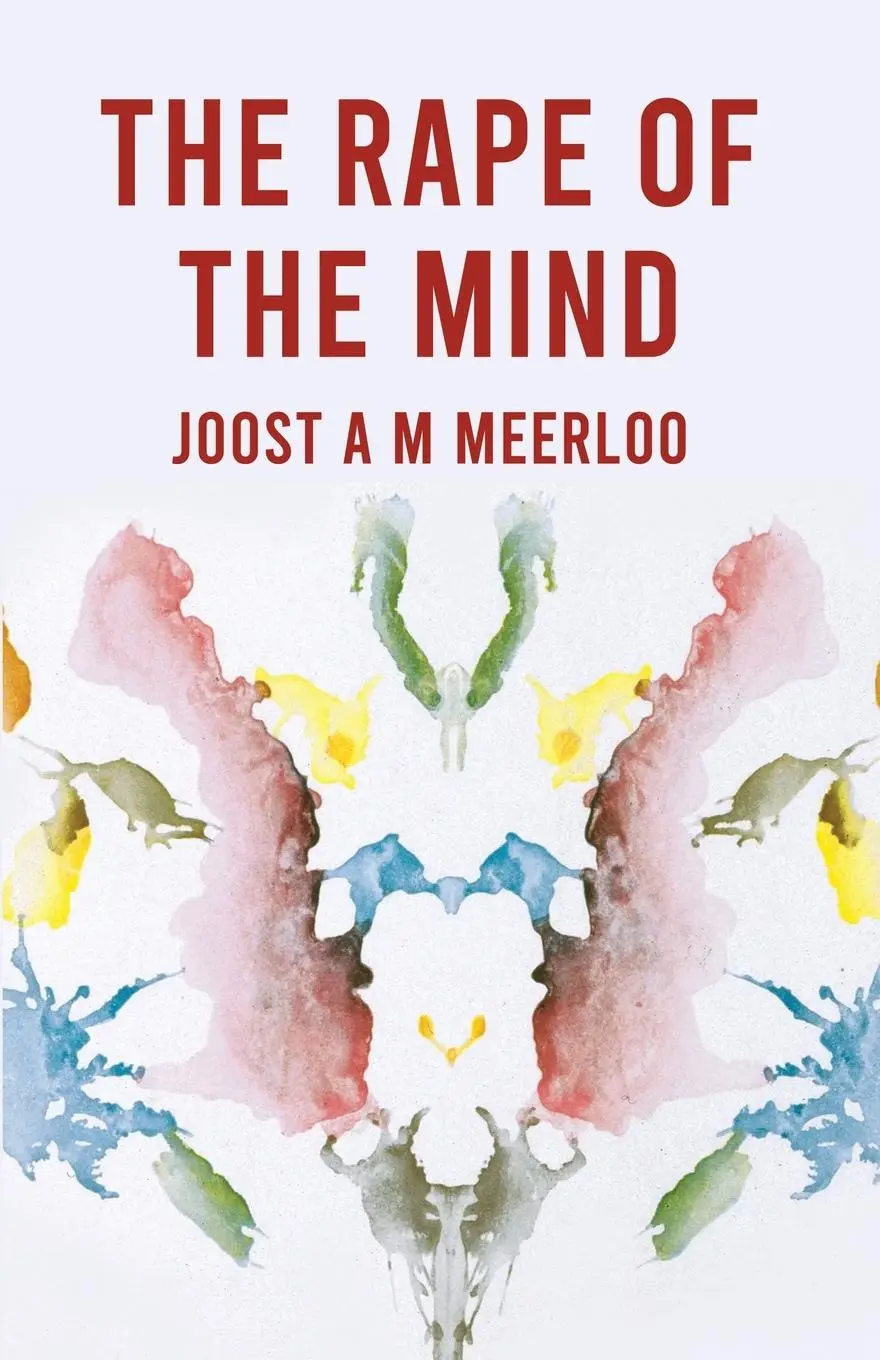 Cover: 9781639234943 | The Rape Of The Mind | By Joost Meerloo | Taschenbuch | Englisch