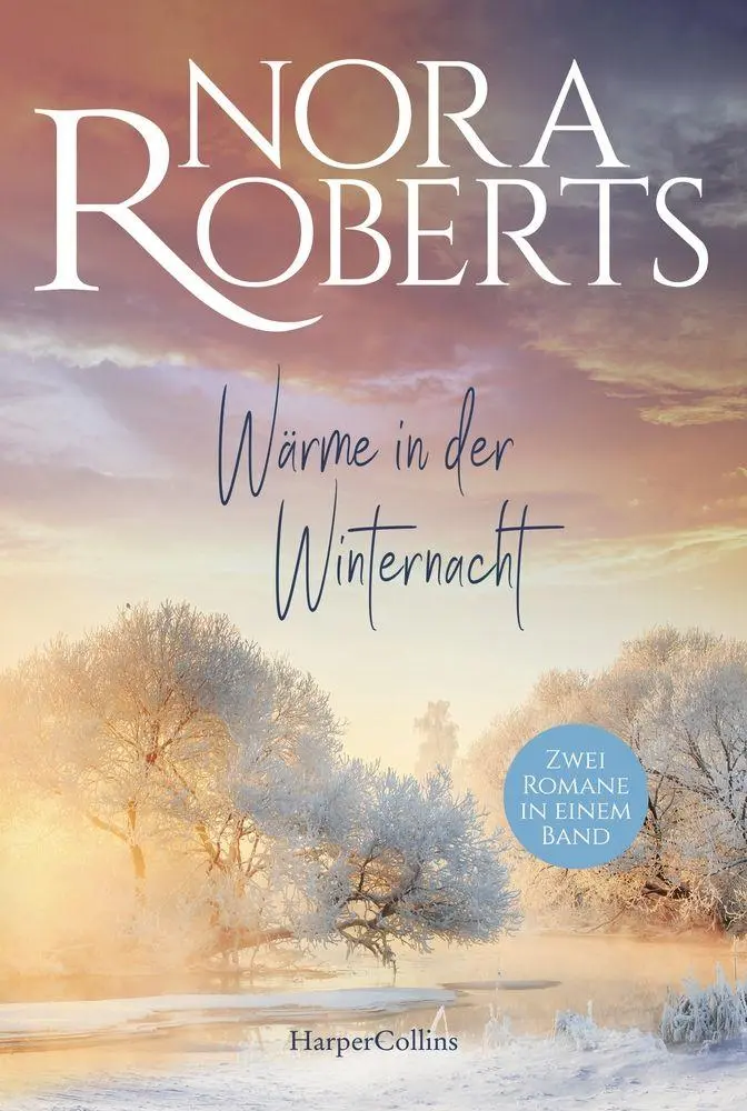 Cover: 9783365014943 | Wärme in der Winternacht | Nora Roberts | Taschenbuch | 384 S. | 2026