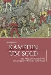 Kämpfen um Sold